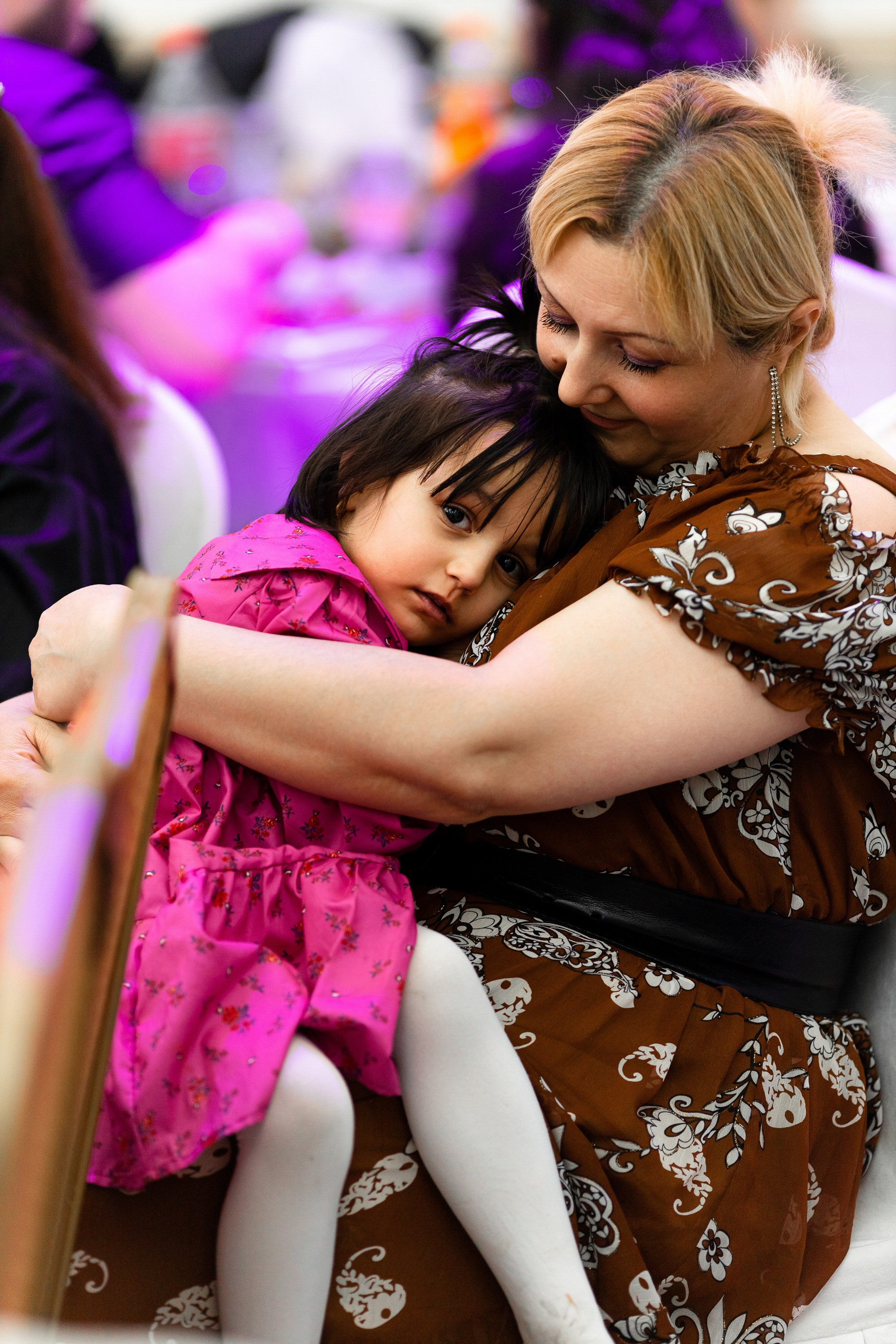 Islam & Samira. Свадебный и фэшн фотограф