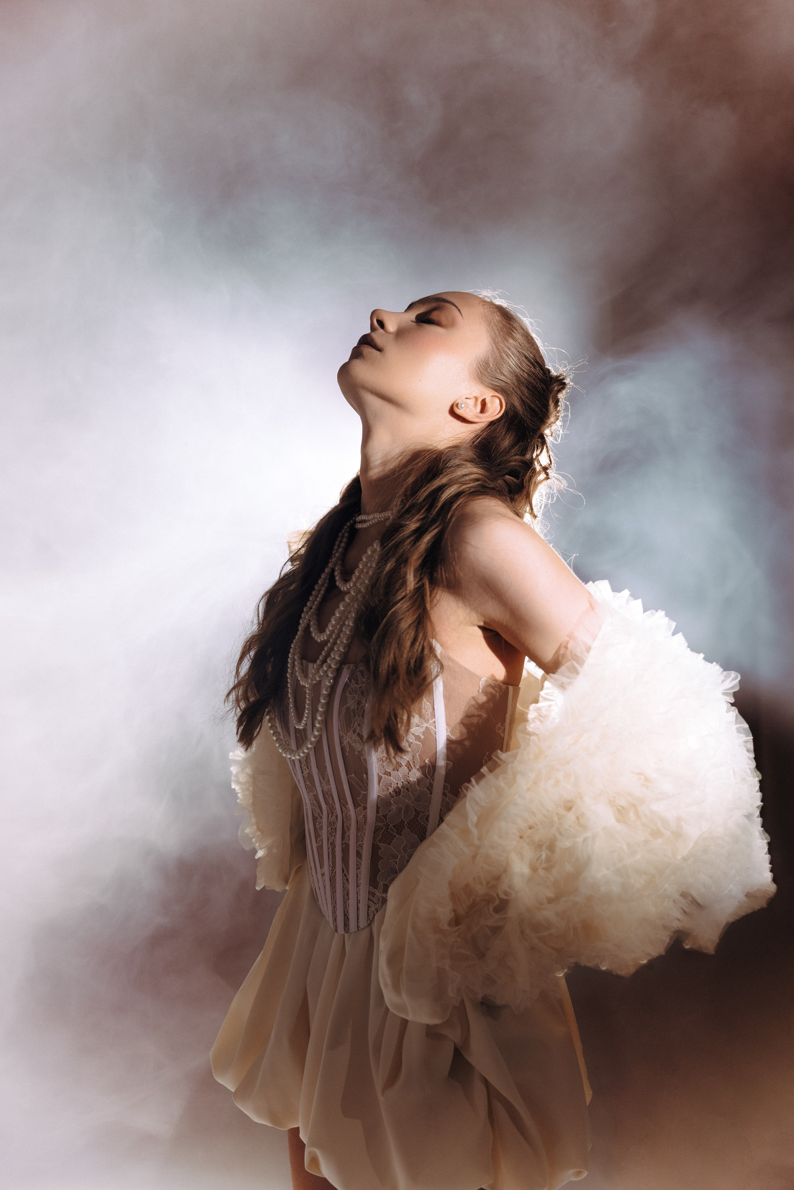 ♥. Фотограф в Санкт-Петербурге Мария Проскурина