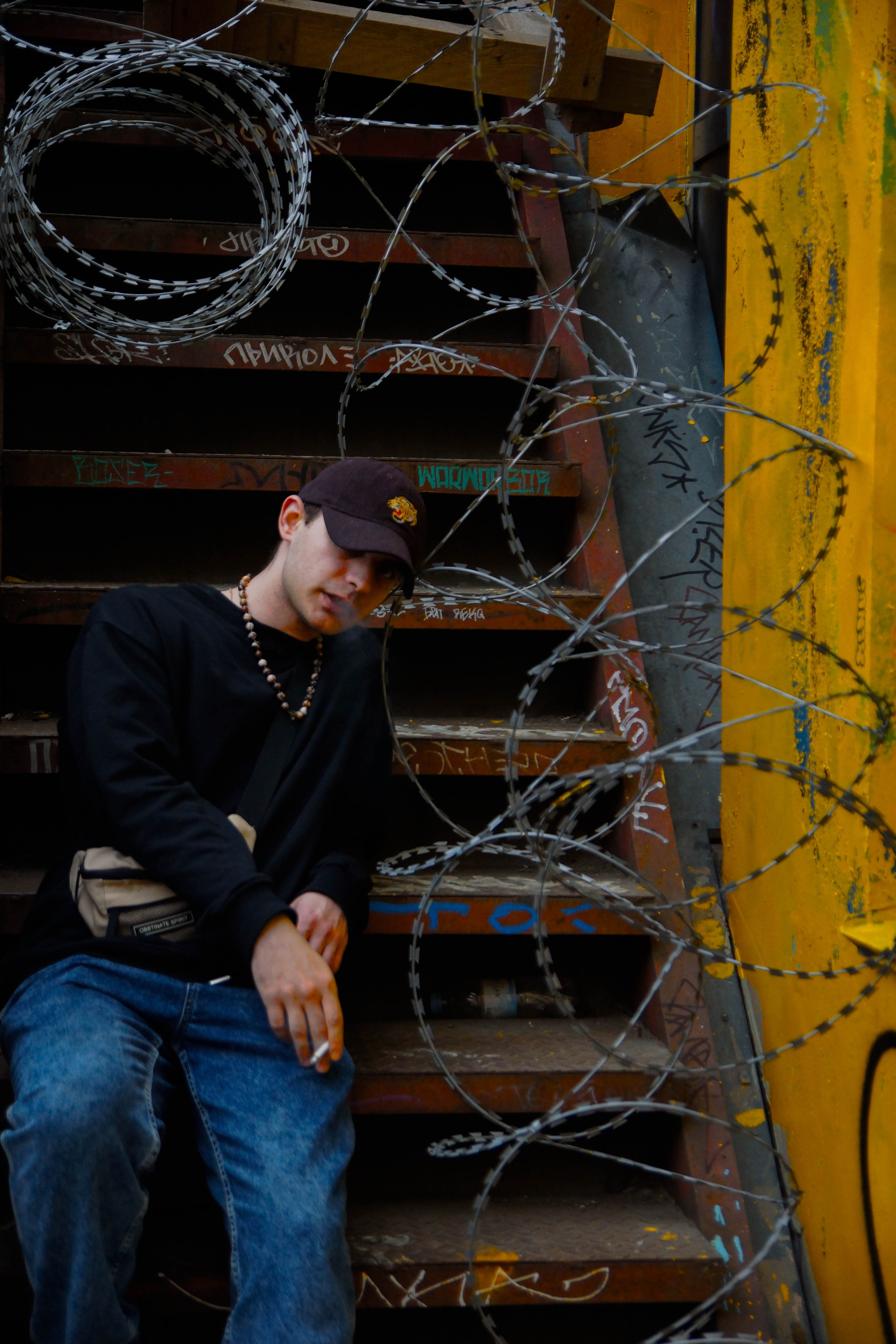 Максим Бруно Аркадович. Потешная фотопленка