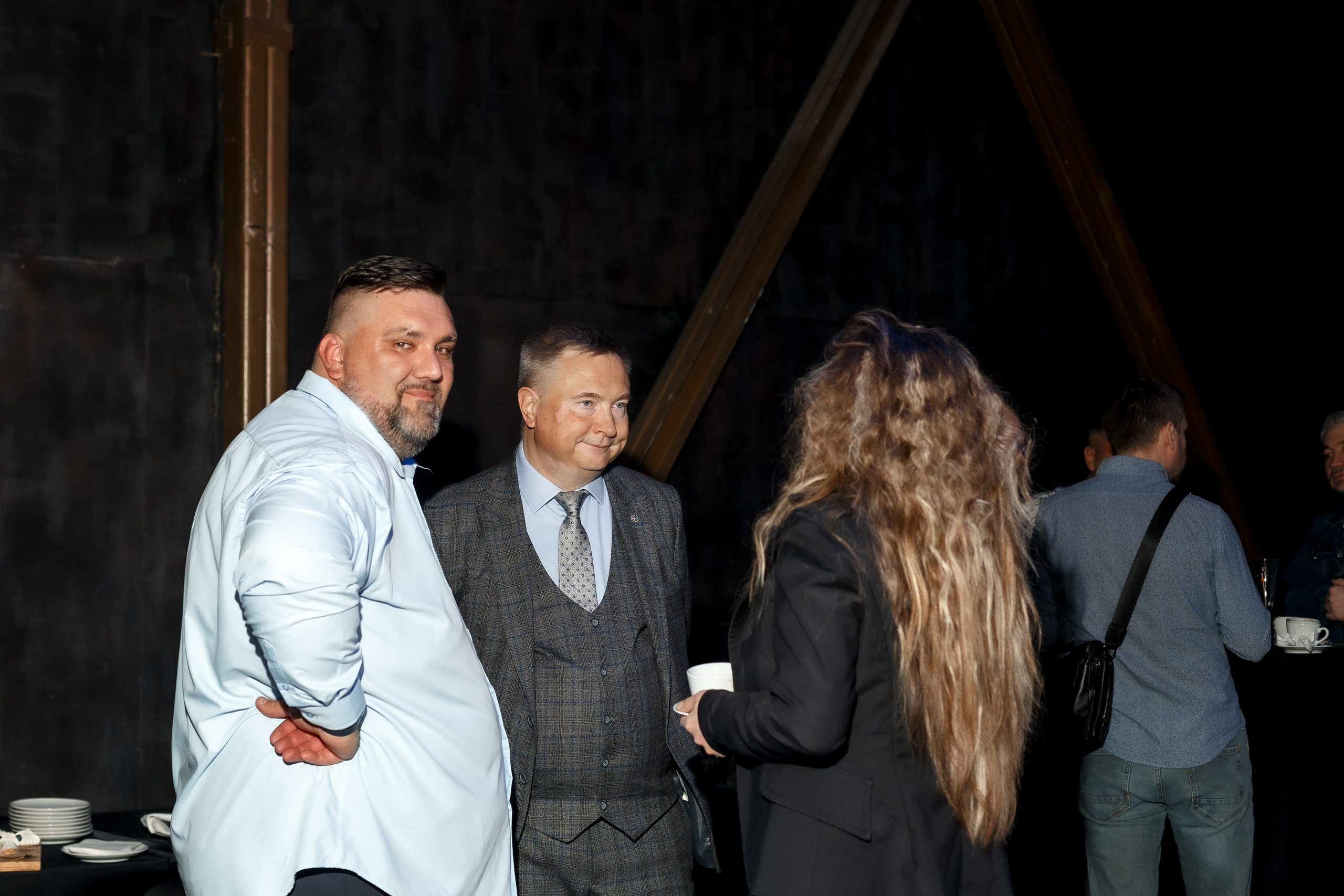 Апикс Конференция. Свадебный фотограф в Москве — Ольга Козловская