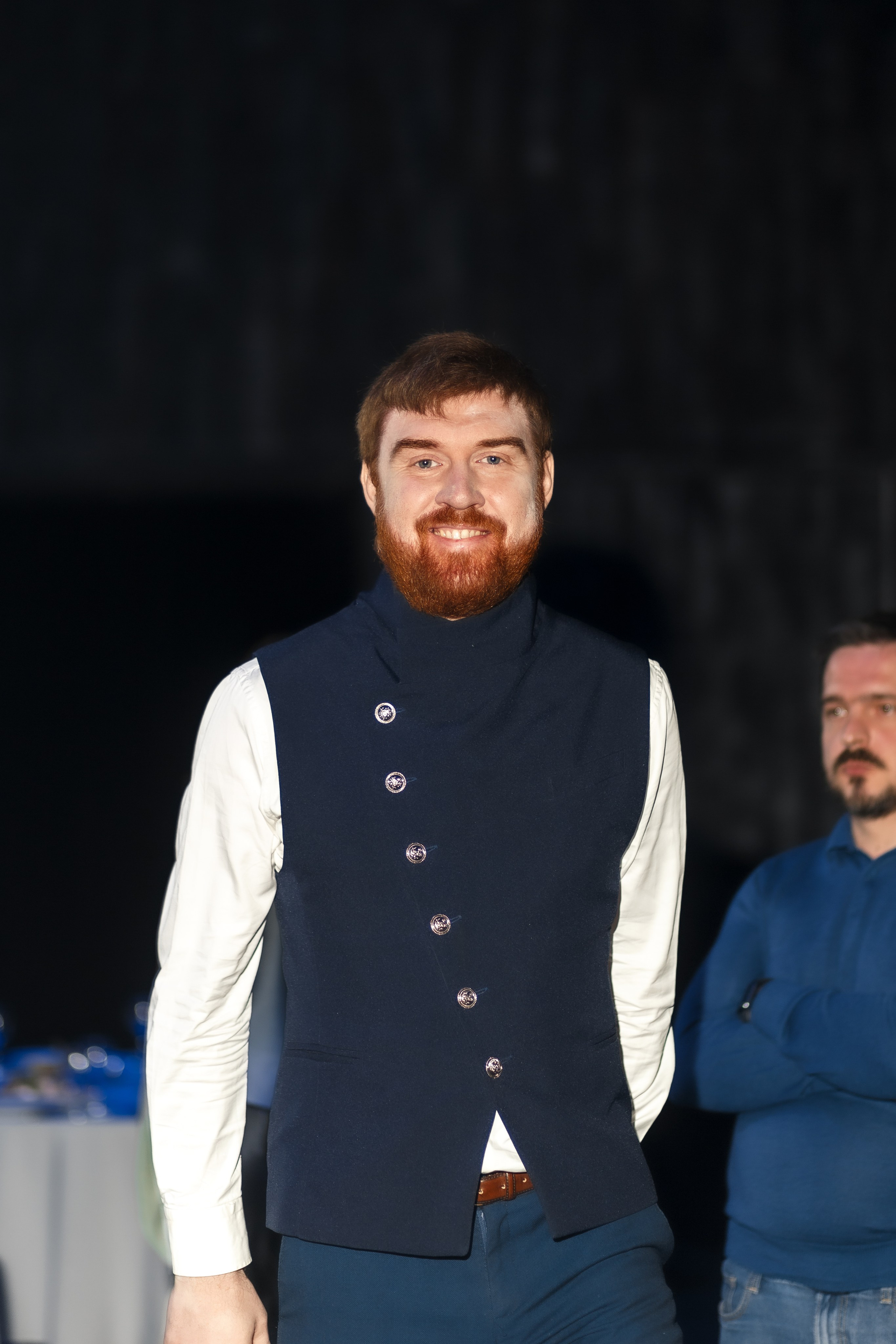 Апикс Конференция. Свадебный фотограф в Москве — Ольга Козловская