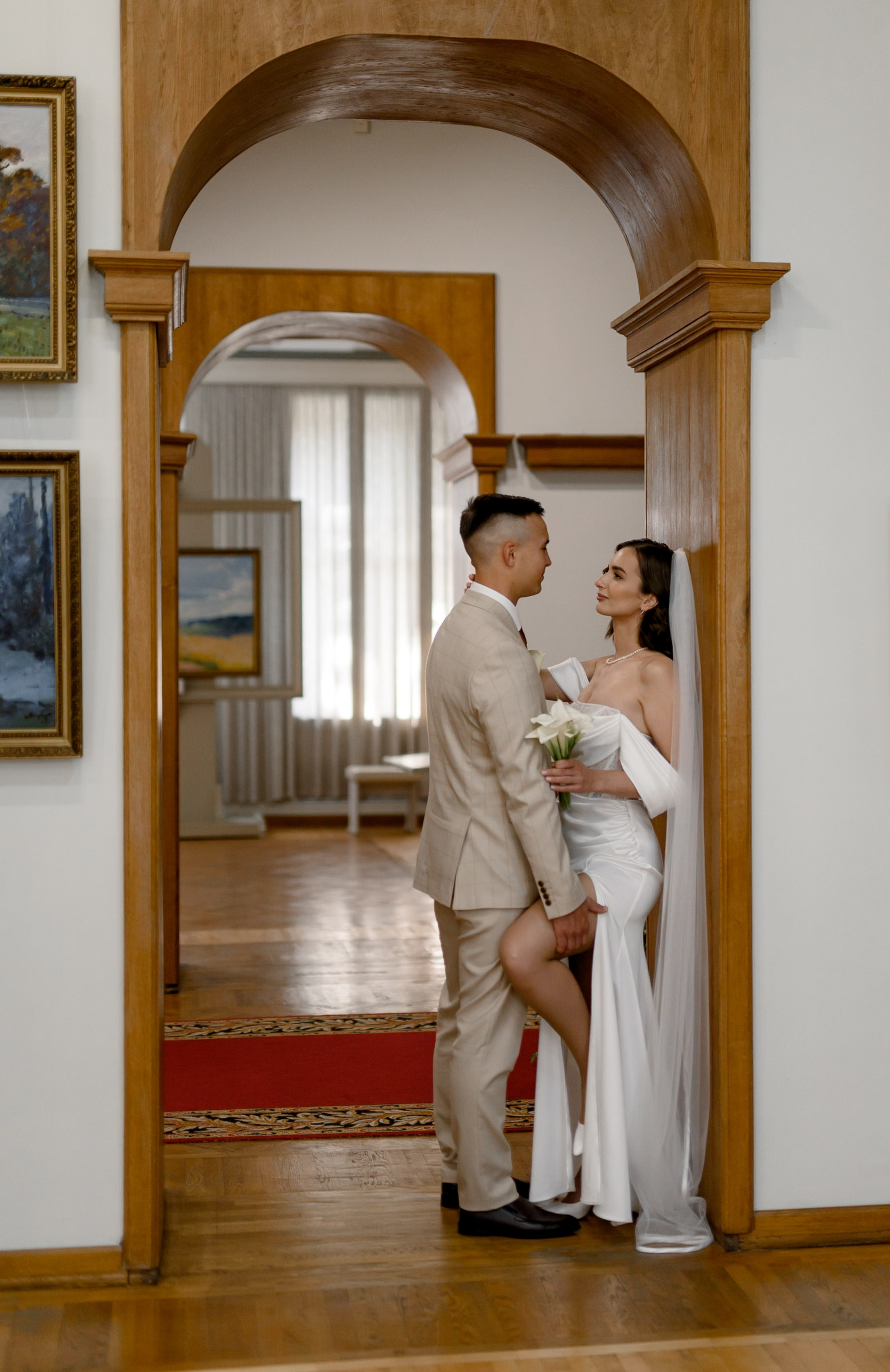 Wedding Day. Свадебный фотограф в Минске Минчукова Анна