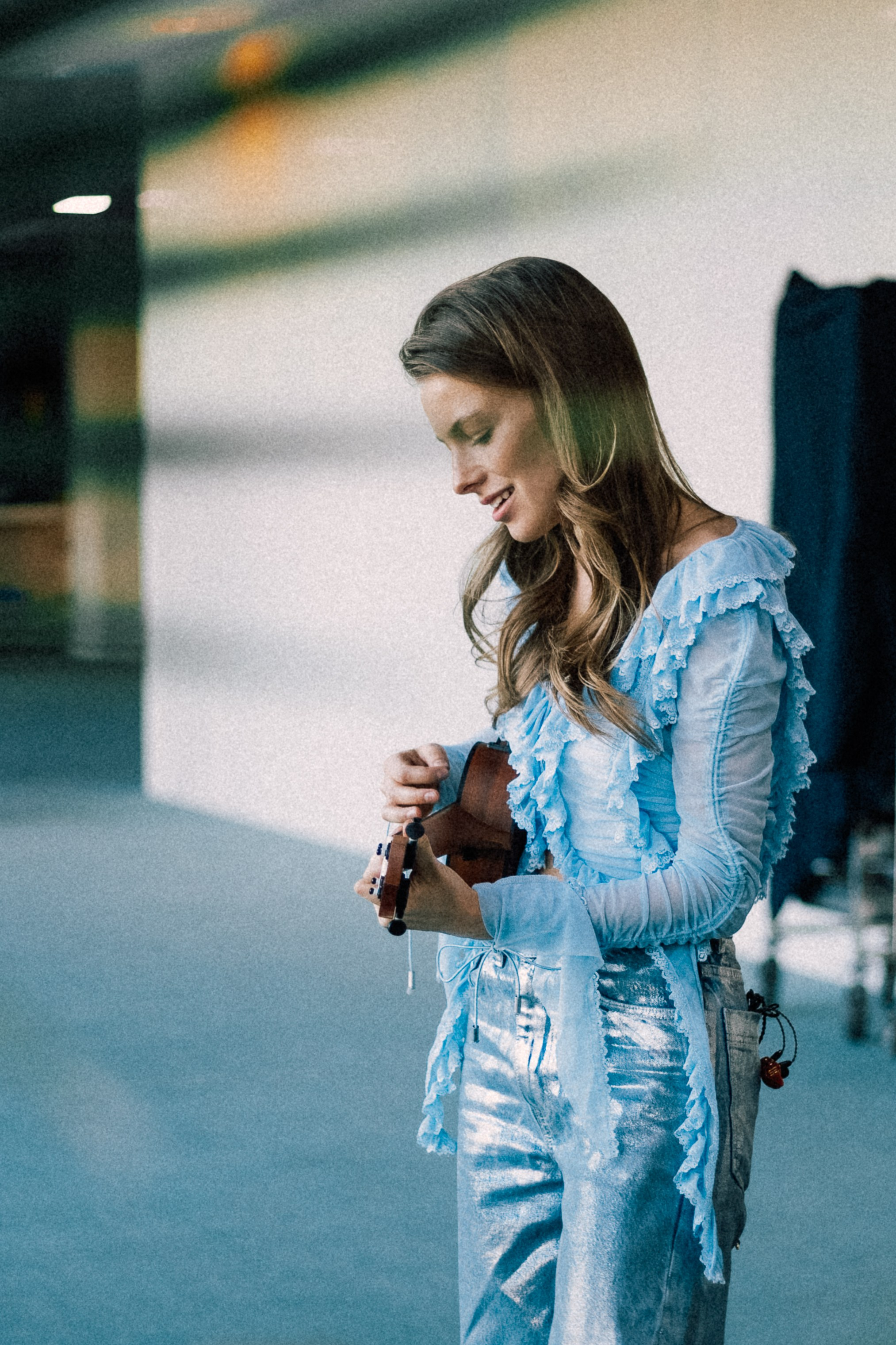 MINAEVA. Фотограф Москва