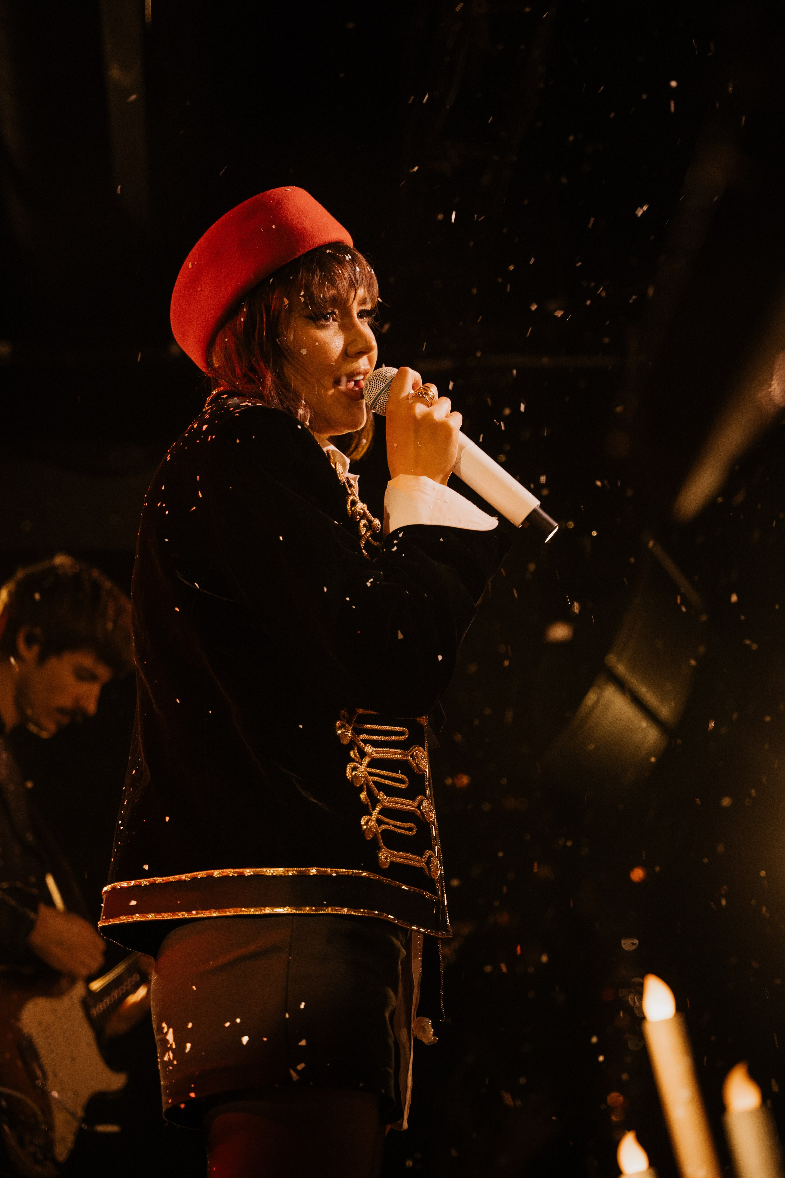 АСИЯ. Фотограф Москва