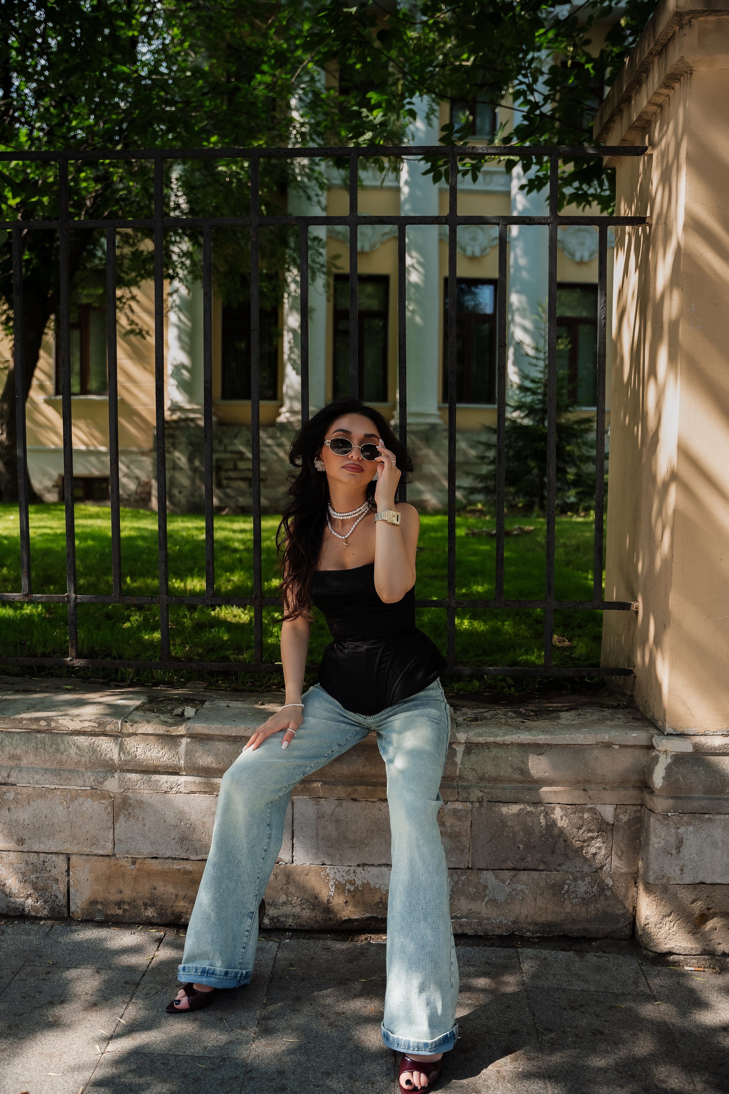 KRIS. Фотограф Москва