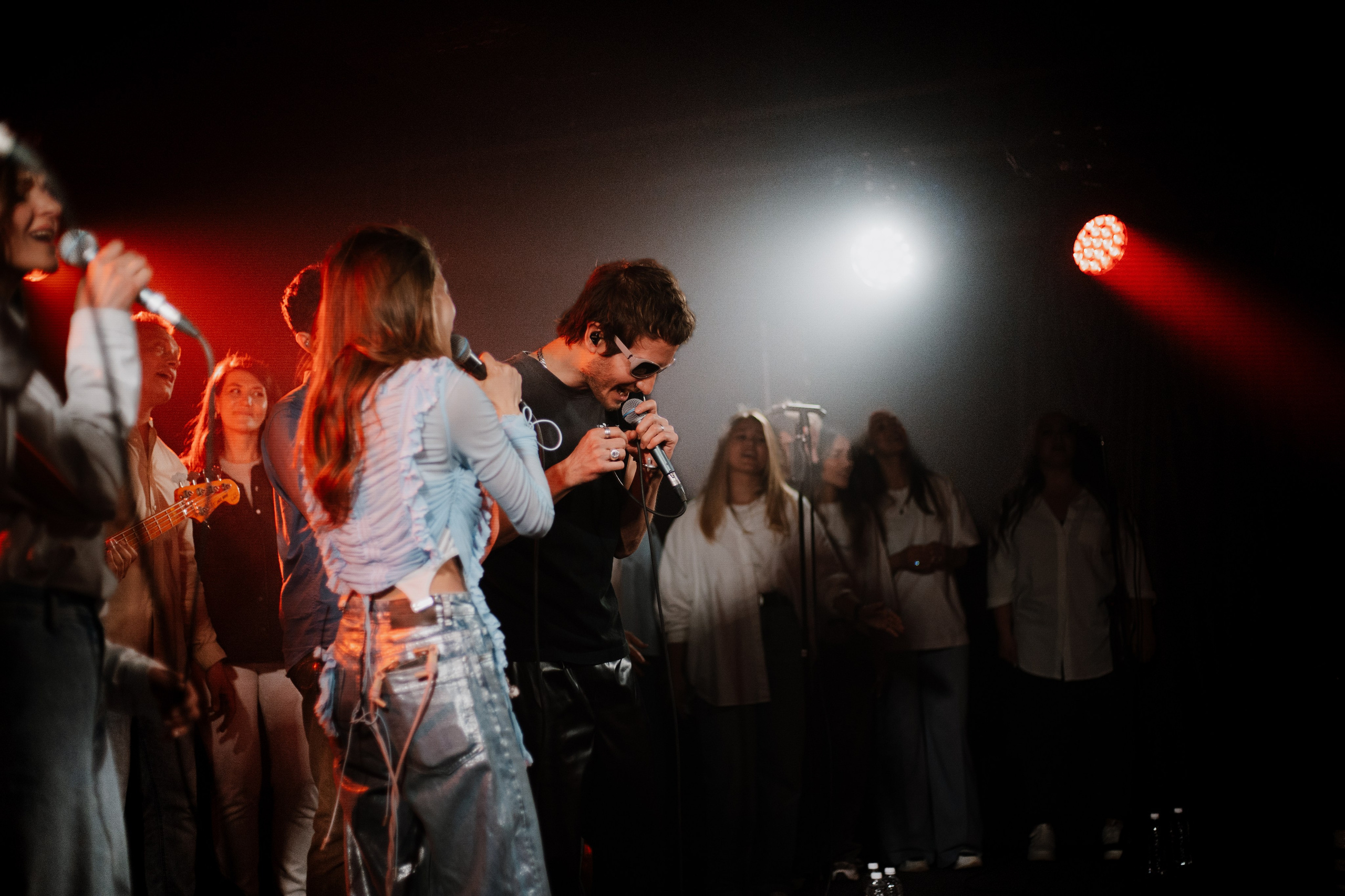 MINAEVA. Фотограф Москва