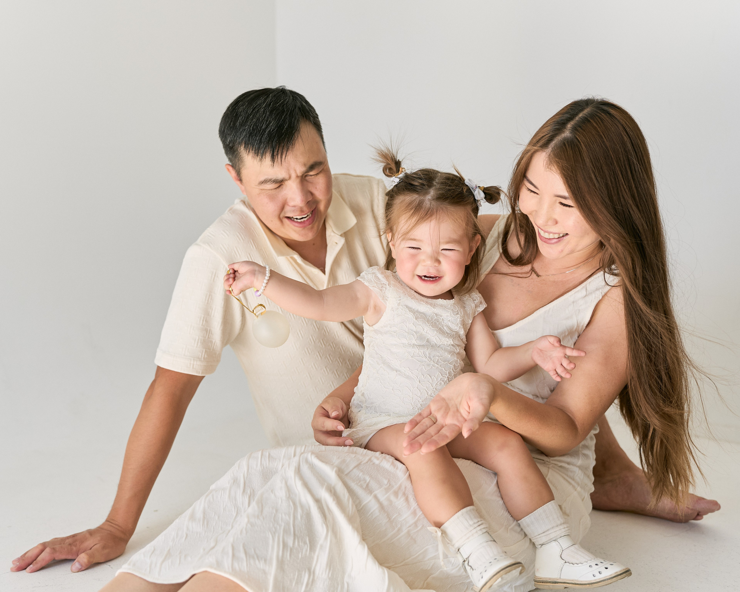 Диана. Фотограф Улан-Удэ