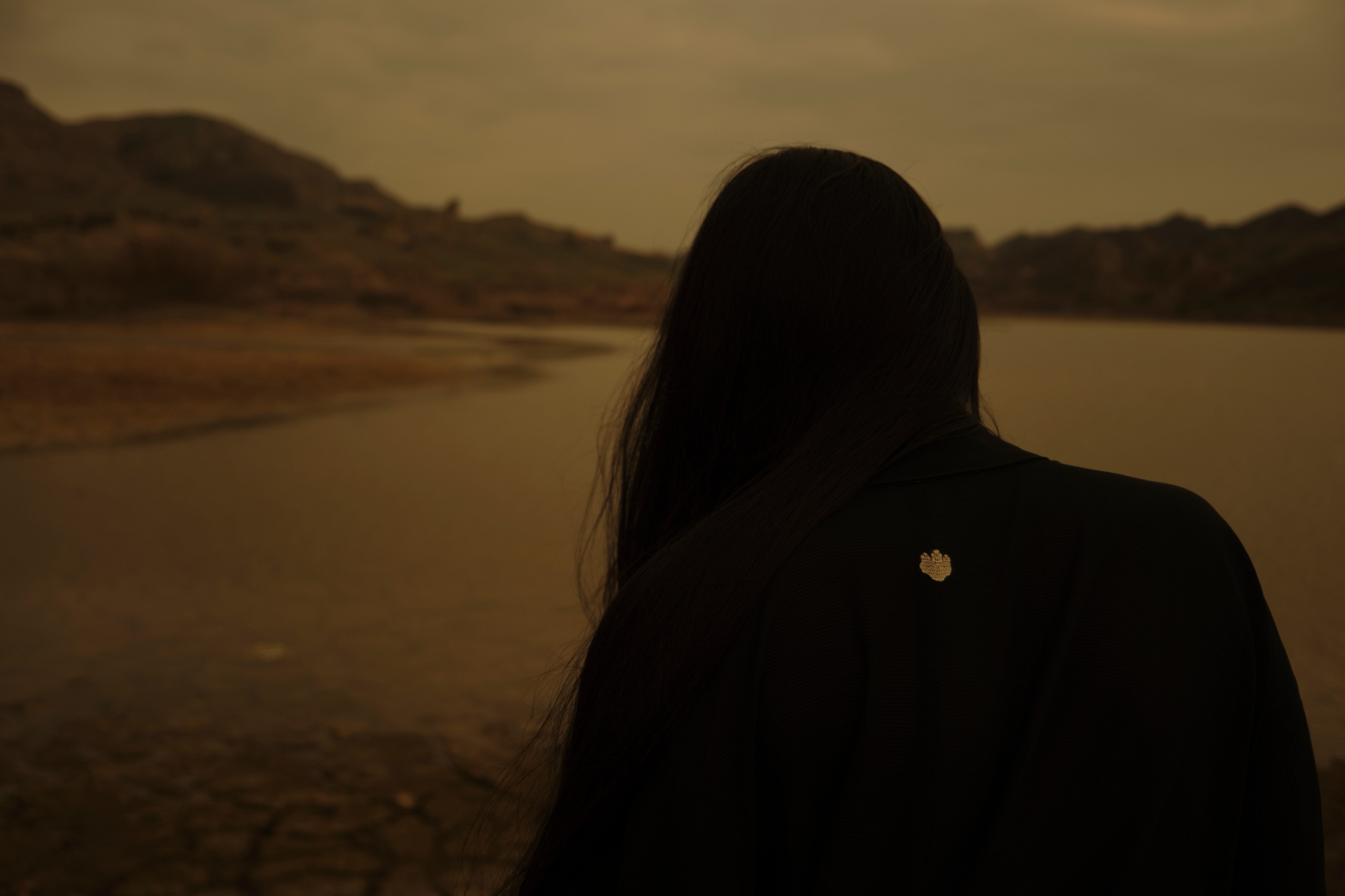 Kaori. Фотограф Настя Лев