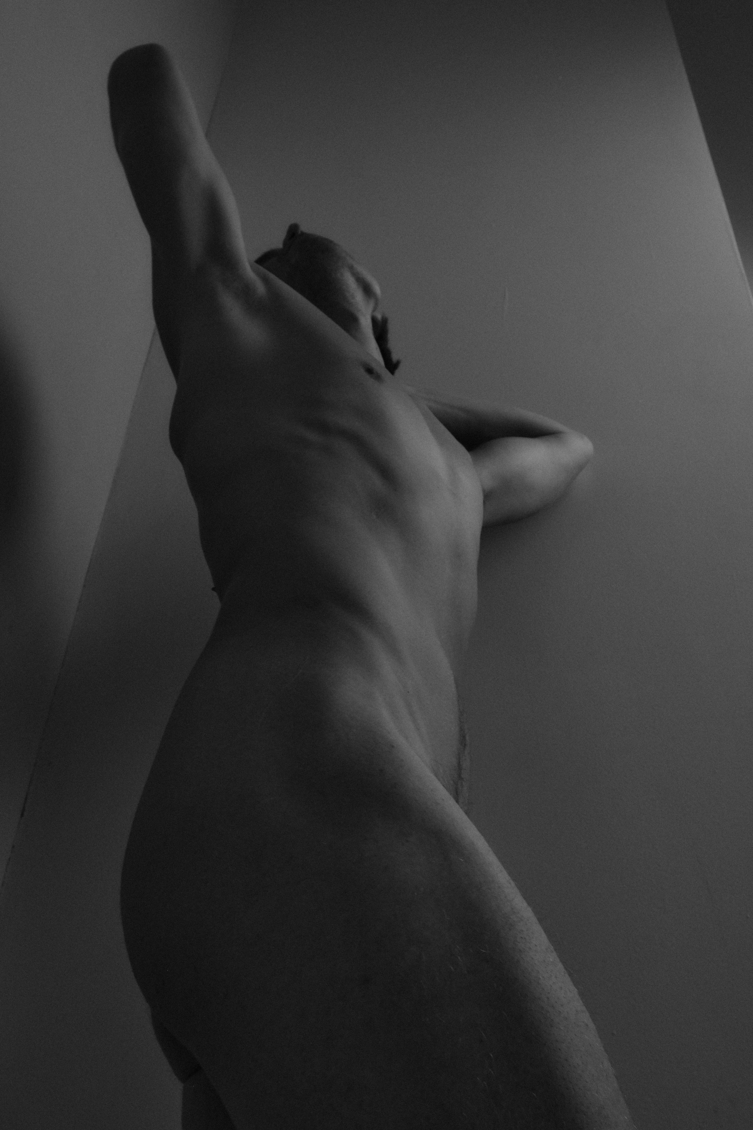 Man. Фотограф Настя Лев