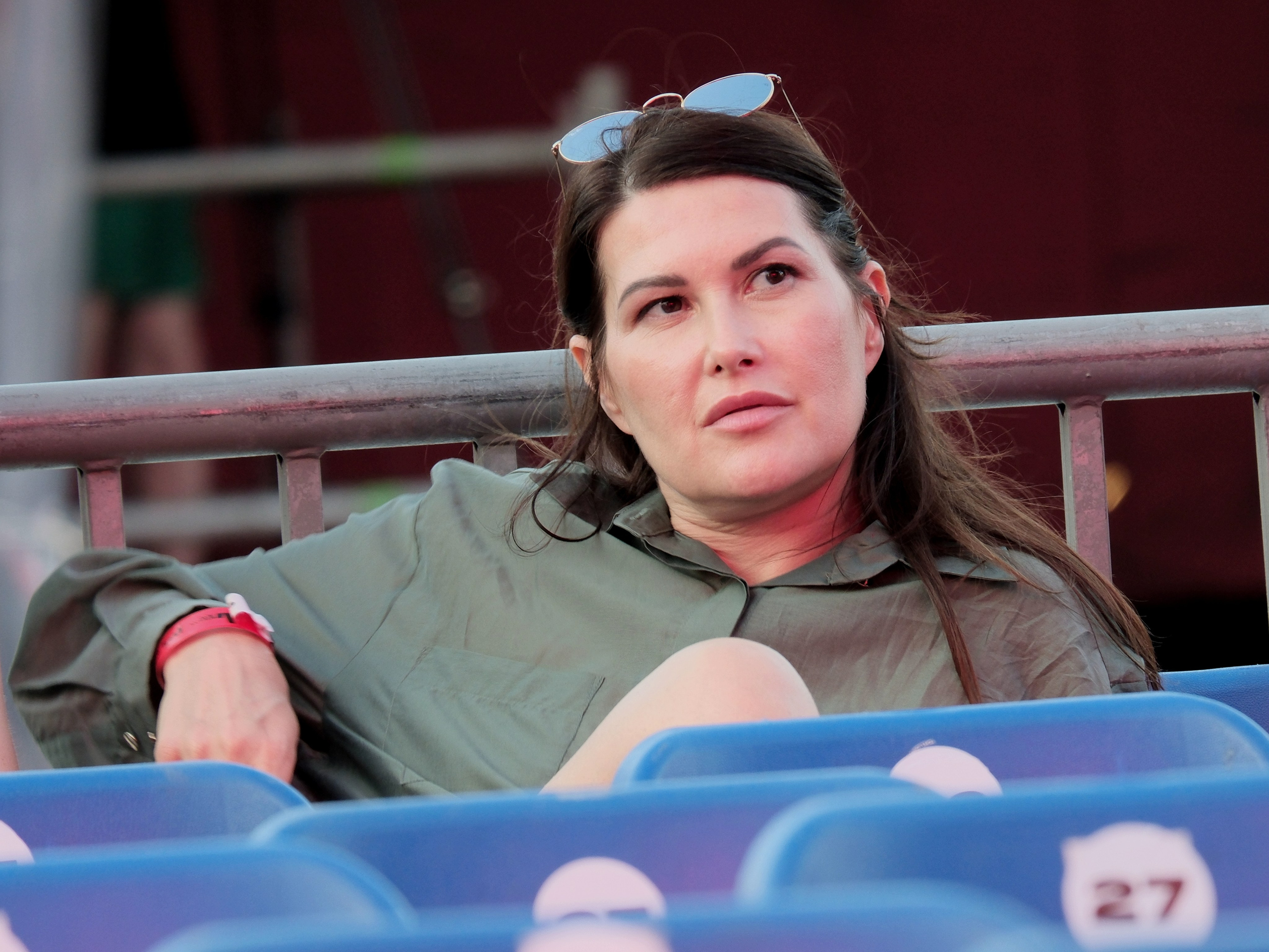 StandUp — Павел Дедищев — МТС Live Лето 2024. RedGeek — blogger and expert in education and IT Kirill Sitnov