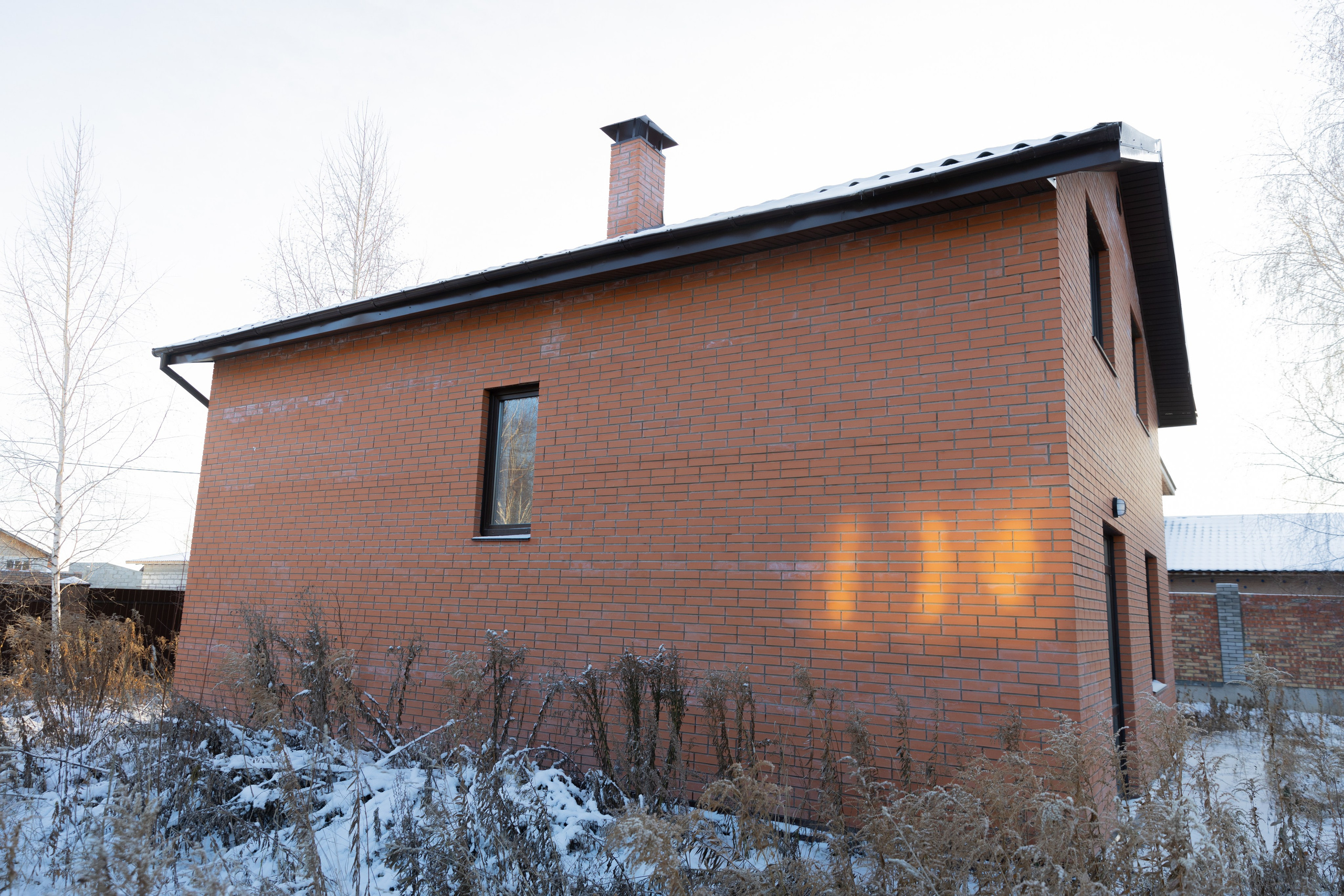 Фото недвижимости на продажу. Репортажный фотограф в Новосибирске Алена Помазунова