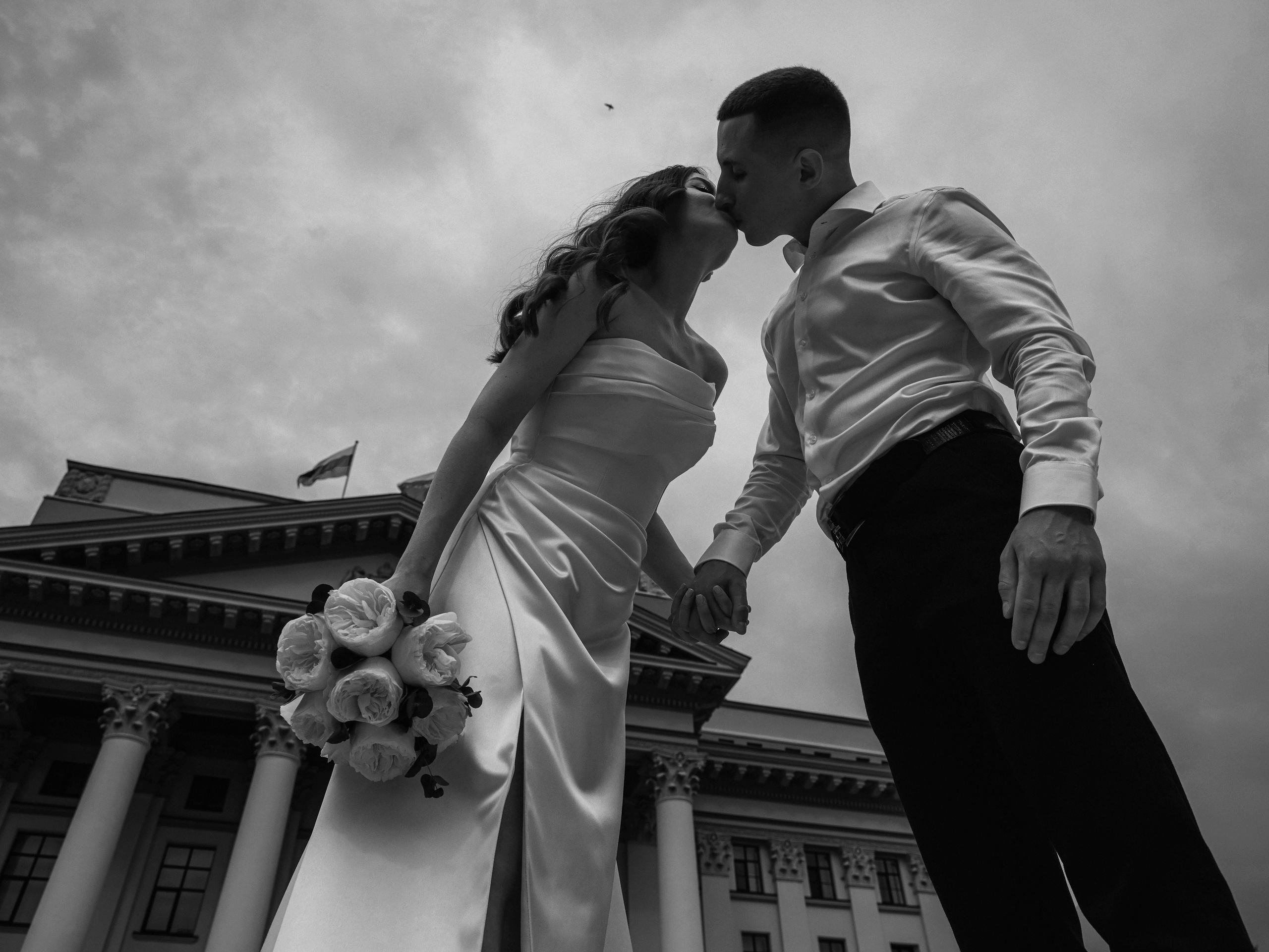 S & М. Мультифотограф Динара Ахмедзянова