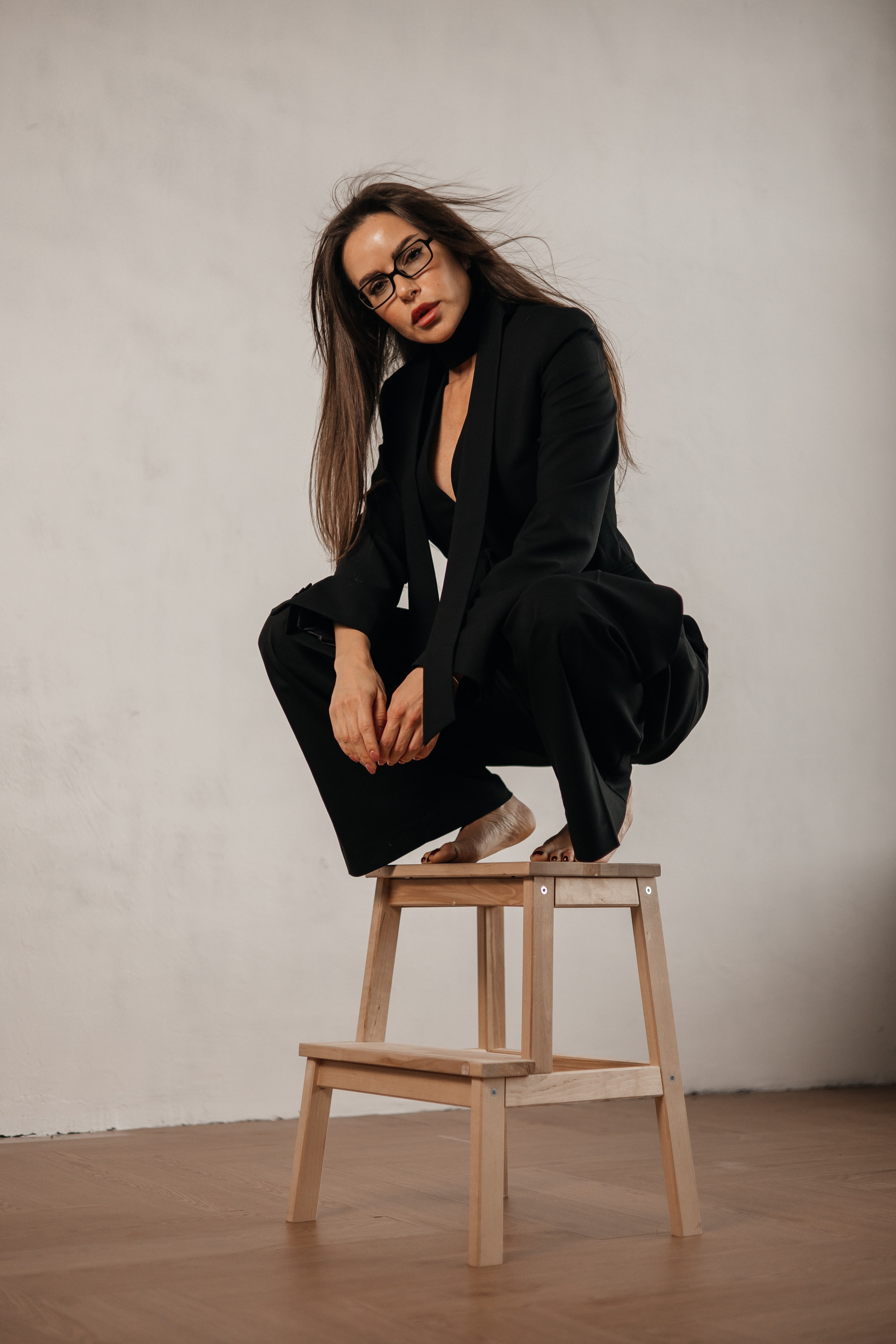 Студия. Фотограф Саратов Наталия Левина