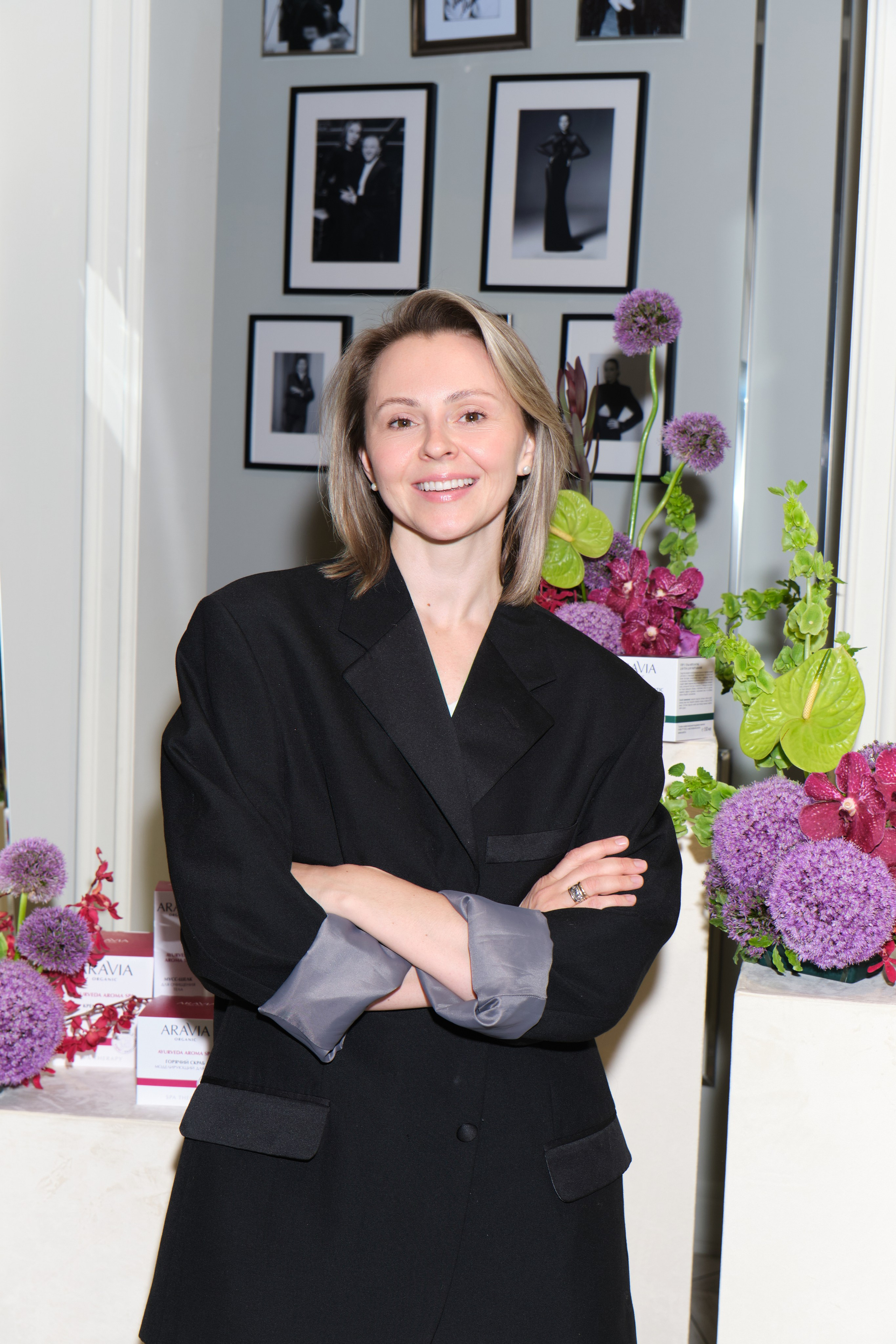 ARAVIA. Организация фото/видео съемки, Москва