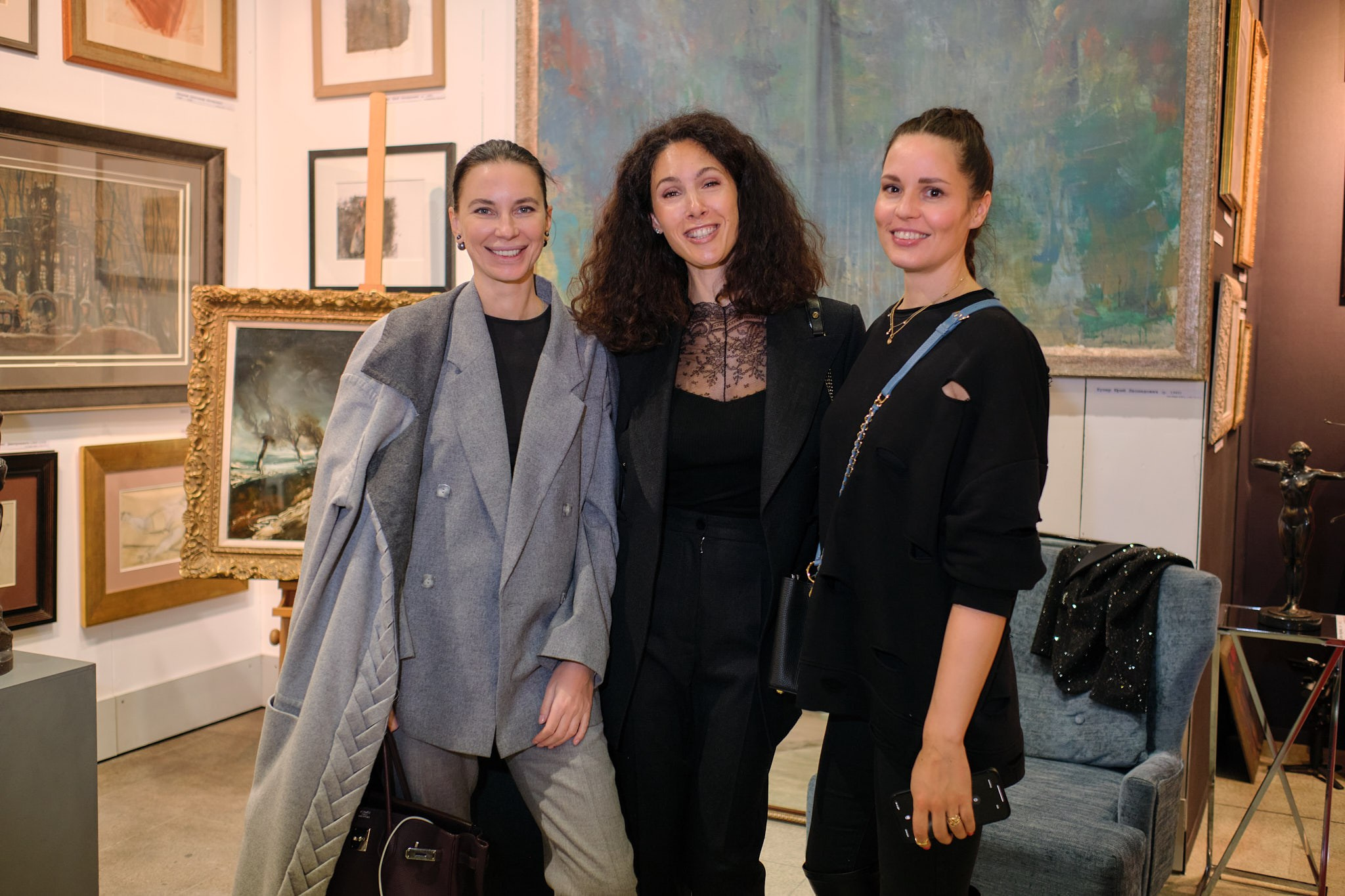 Inna. Организация фото/видео съемки, Москва