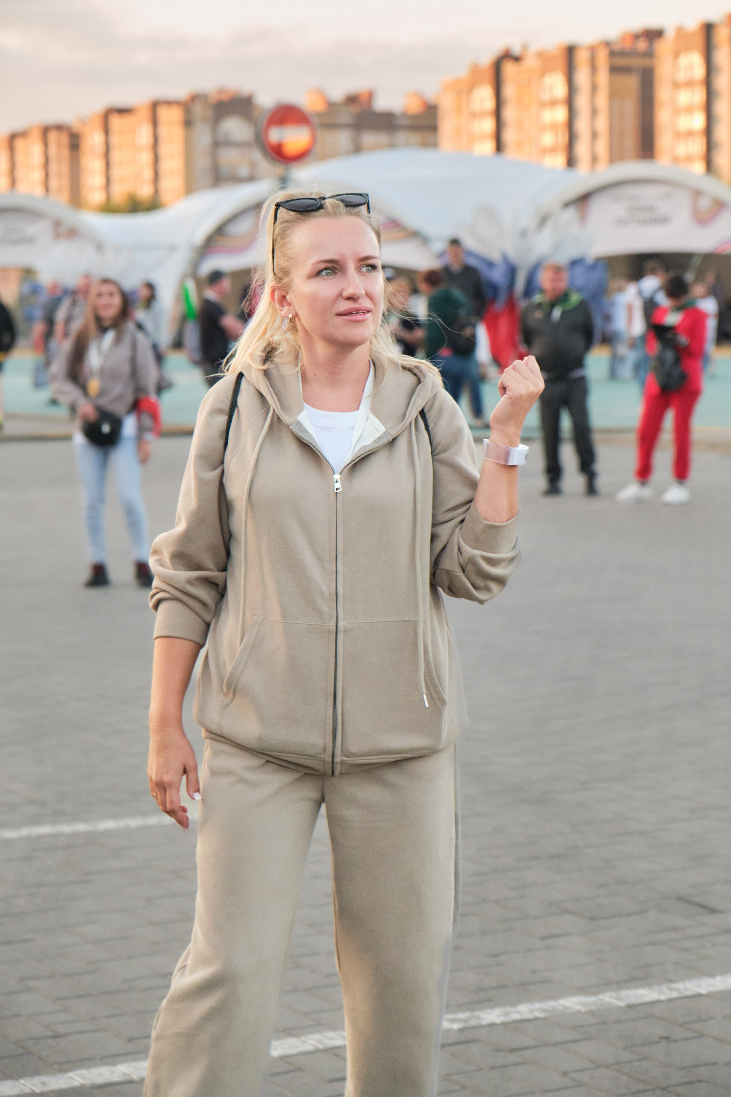 РУСАГРО. Организация фото/видео съемки, Москва