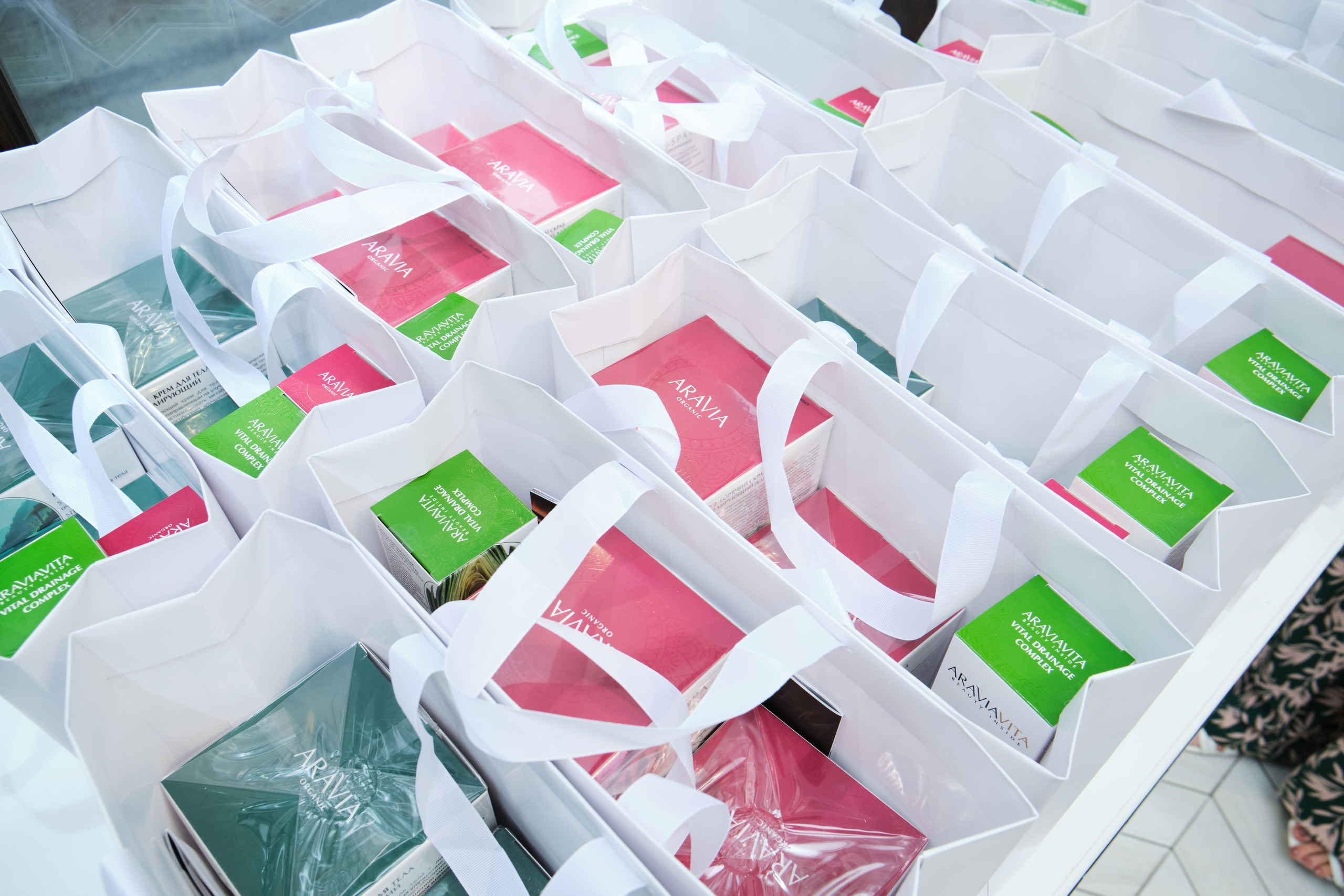 ARAVIA. Организация фото/видео съемки, Москва