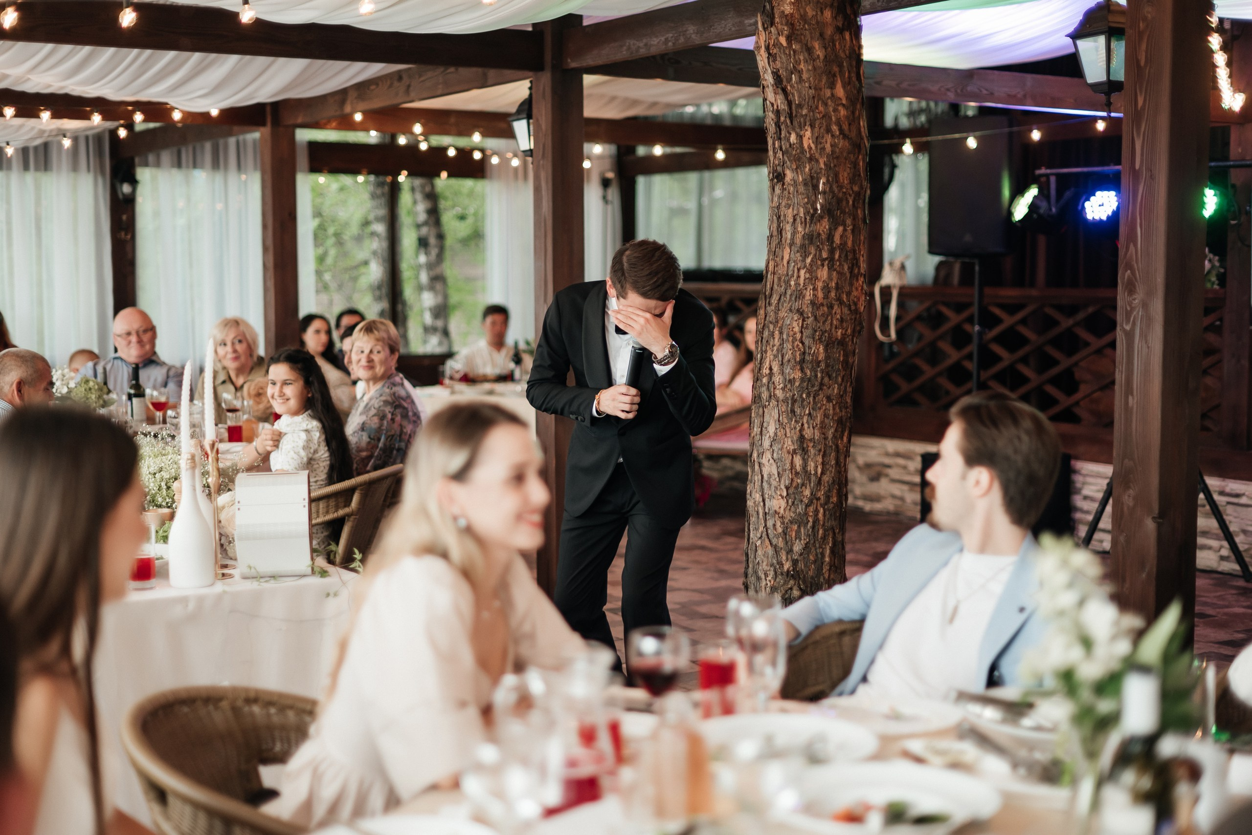 Дмитрий и Татьяна. Свадебный фотограф