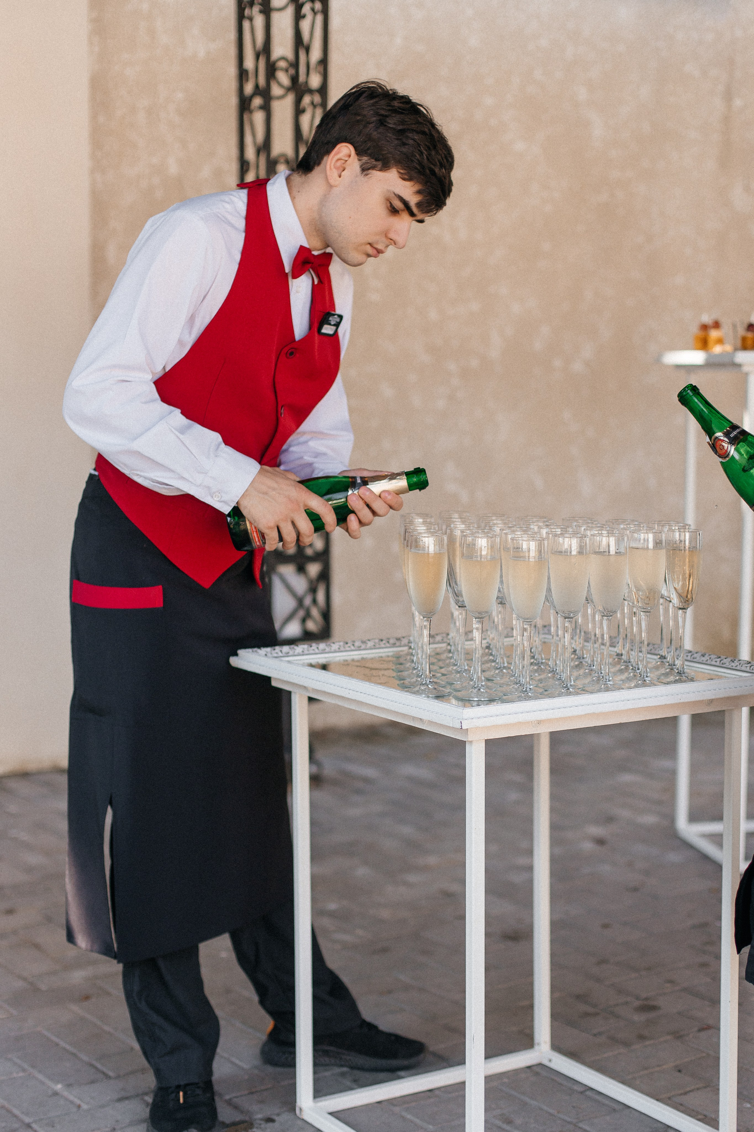 Сергей и Ксения. Свадебный фотограф и видеограф