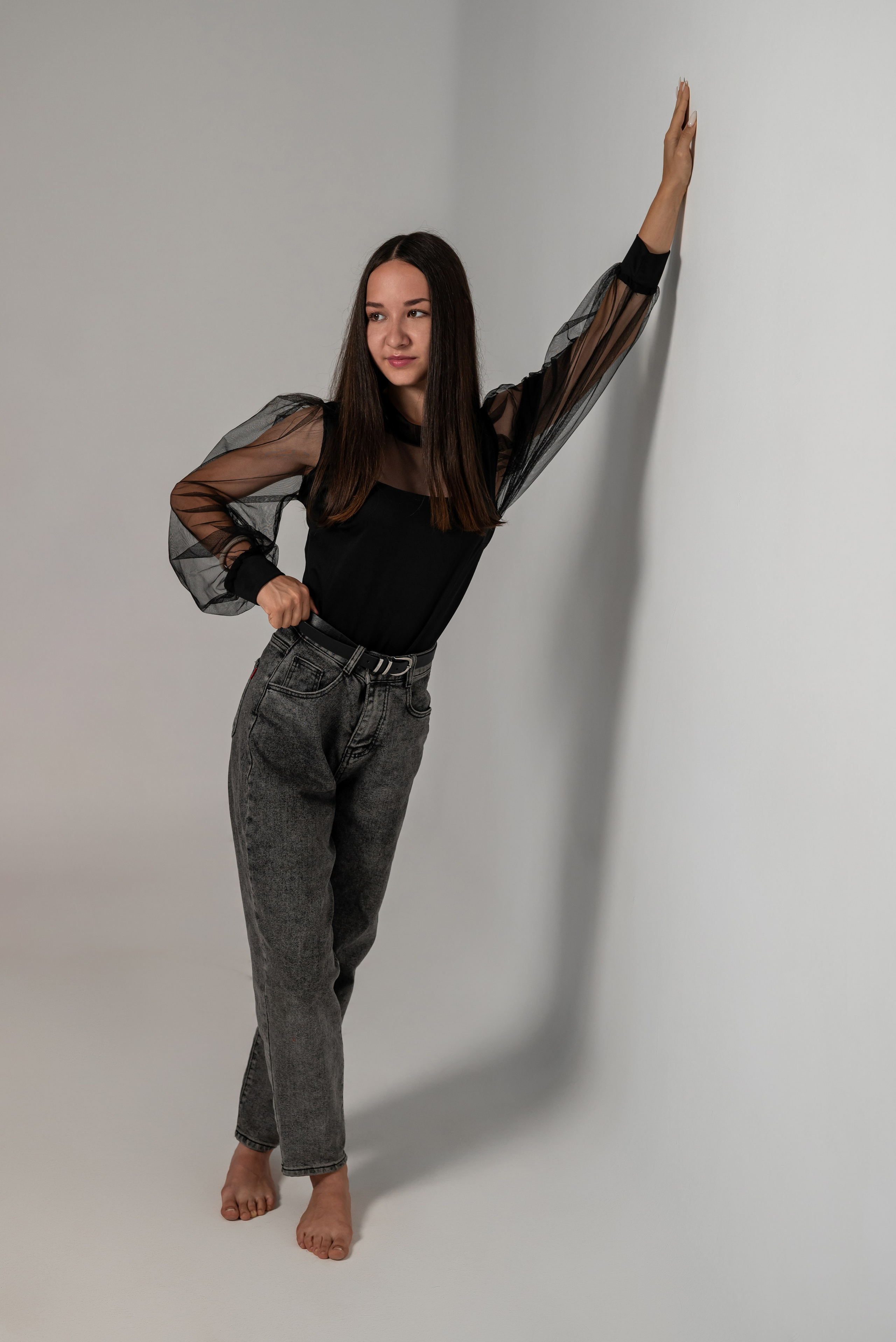 Камилла. Фотограф в городе Салават