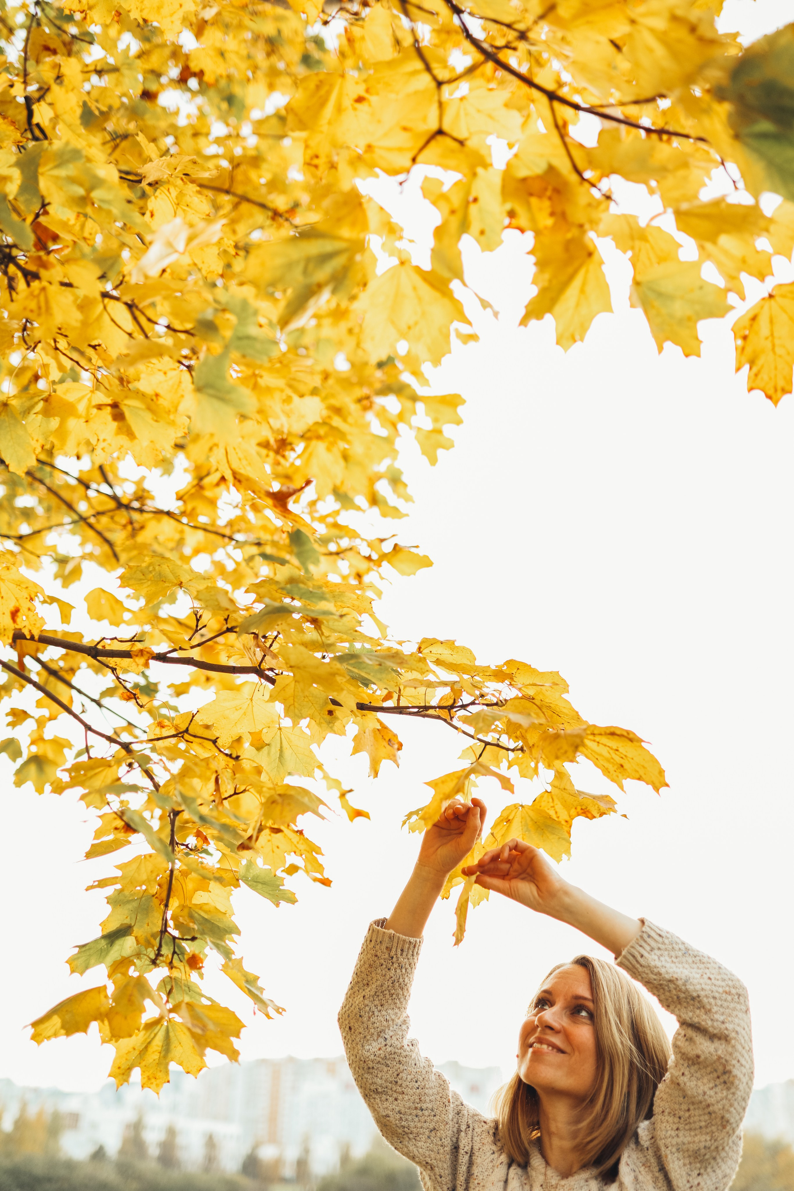 ОЛЬГА. Фотограф Лебедева Наталья