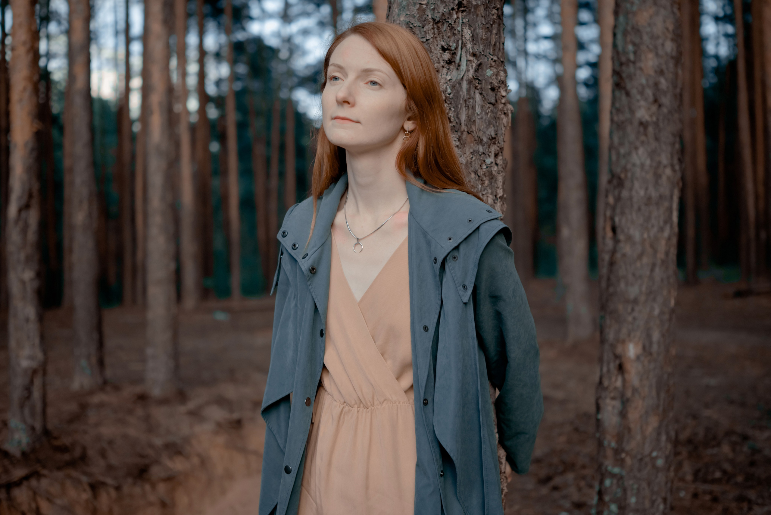 Женский портрет. Фотограф в Ярославле