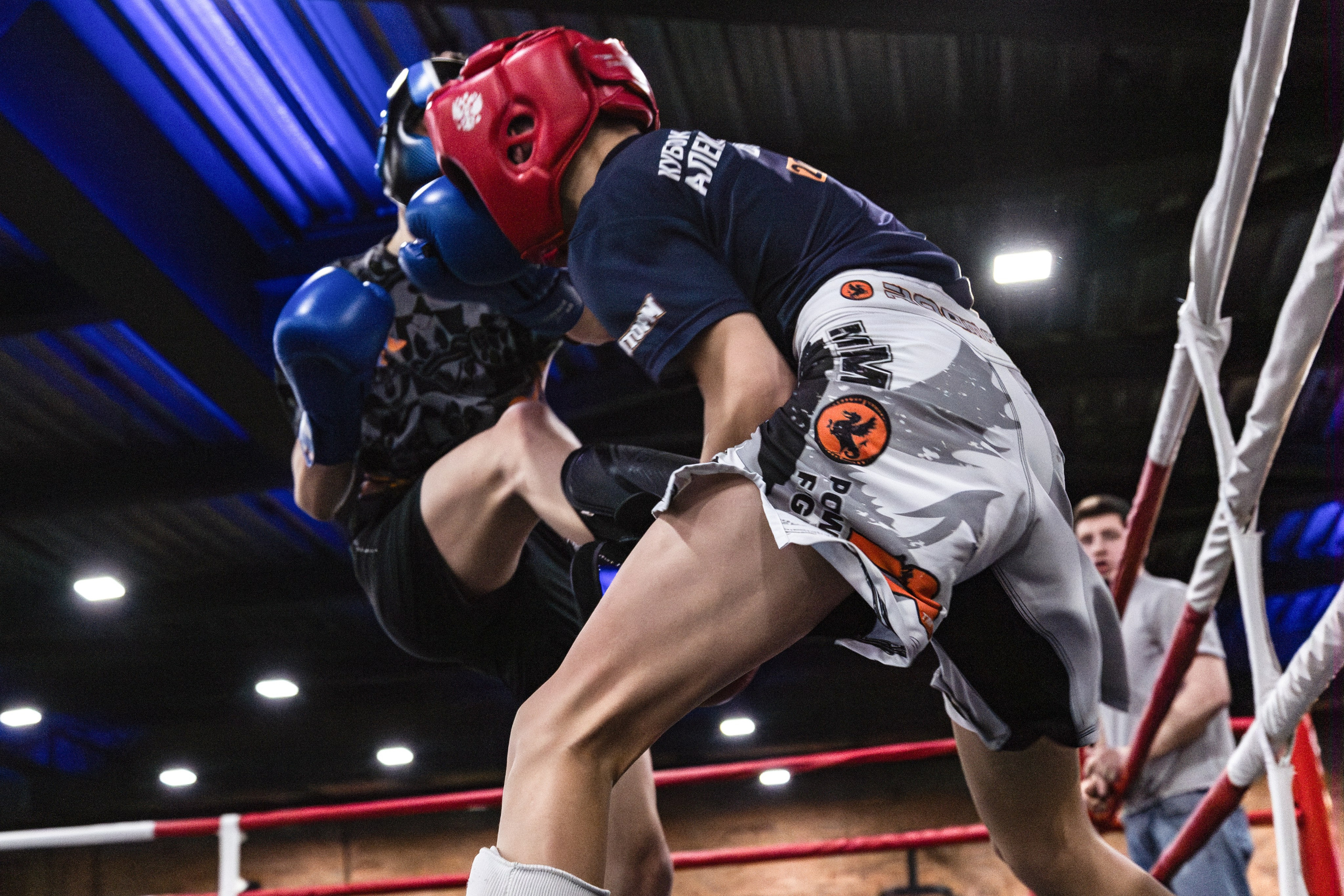 OCTAGON FIGHT IV | СК «Ратиборец». Репортажный фотограф Екатеринбург | Яркий, качественный репортаж | Концерты, клубы, репортаж, праздники, корпоративы