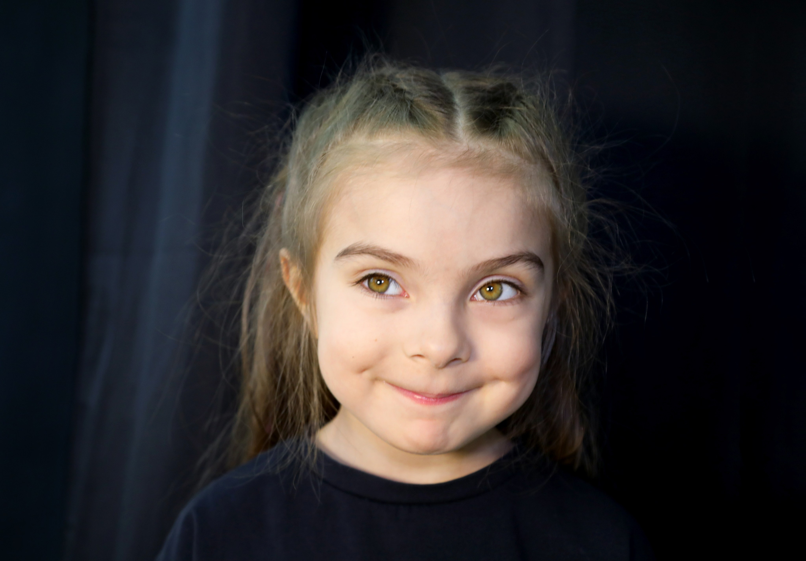 Портреты. Репортажный фотограф Анастасия Богданова из Тюмени