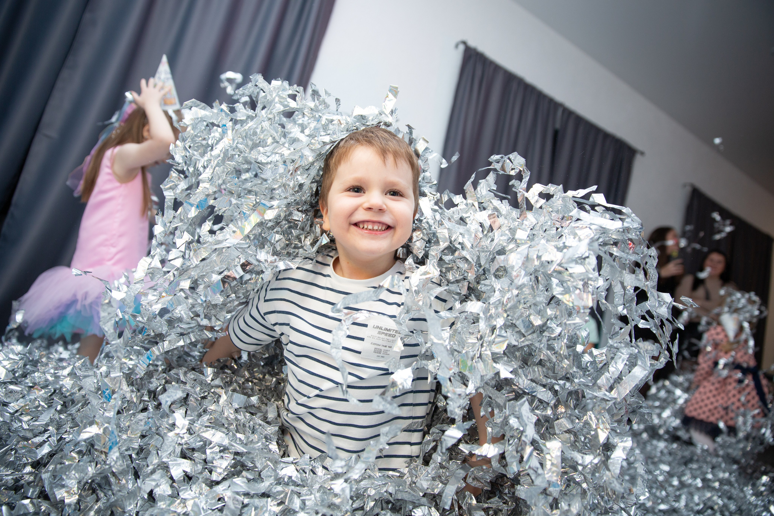 День Рождения Евы. Свадебный и репортажный фотограф в Ярославле Евгений Шовдин