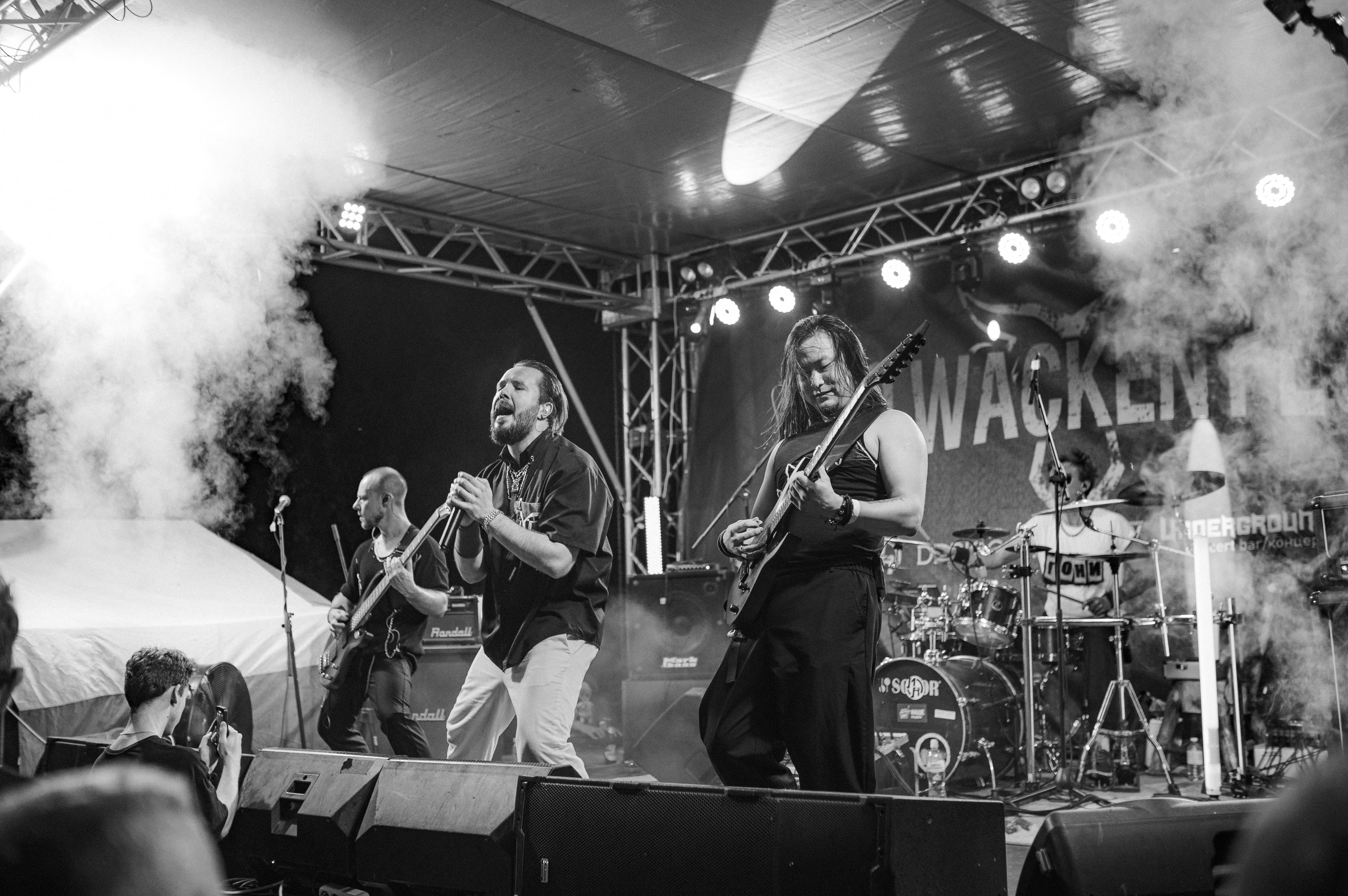 No Wacken Fest. Www.ostermiller.ru