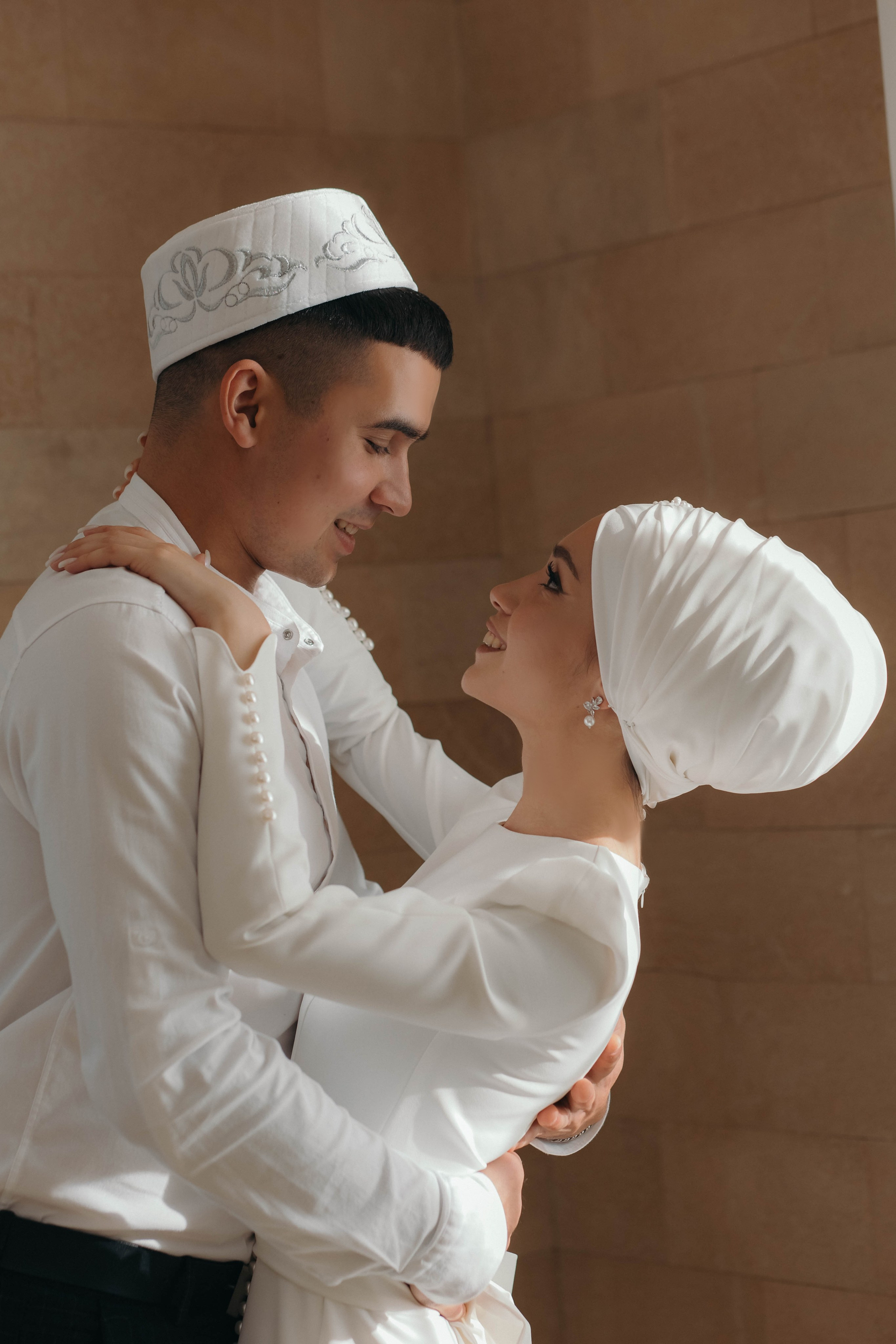 Айдар и Айгуль. Лилия Вахитова фотограф