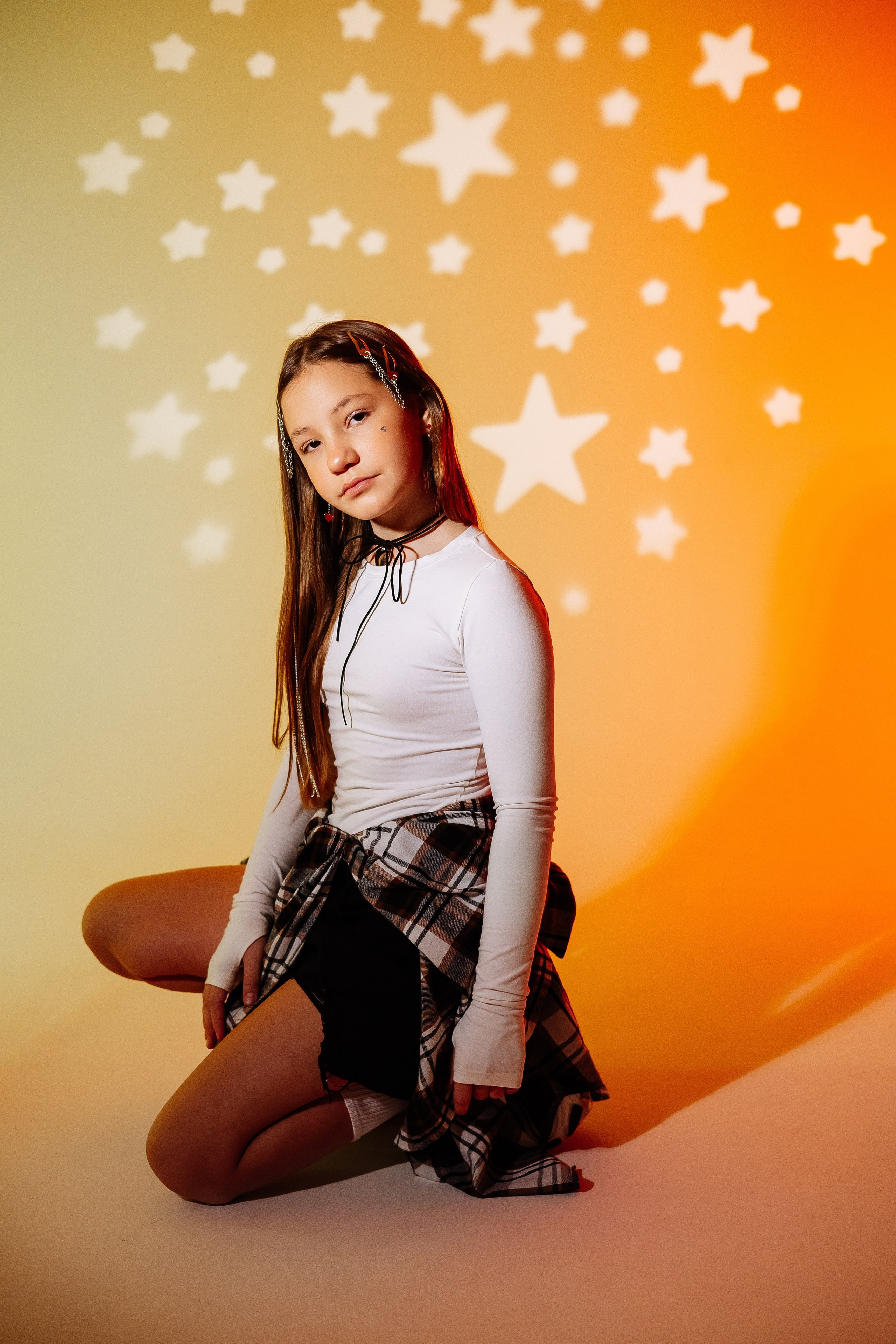 Мира. Женский/Детский фотограф в Симферополе Вероника Слепогина