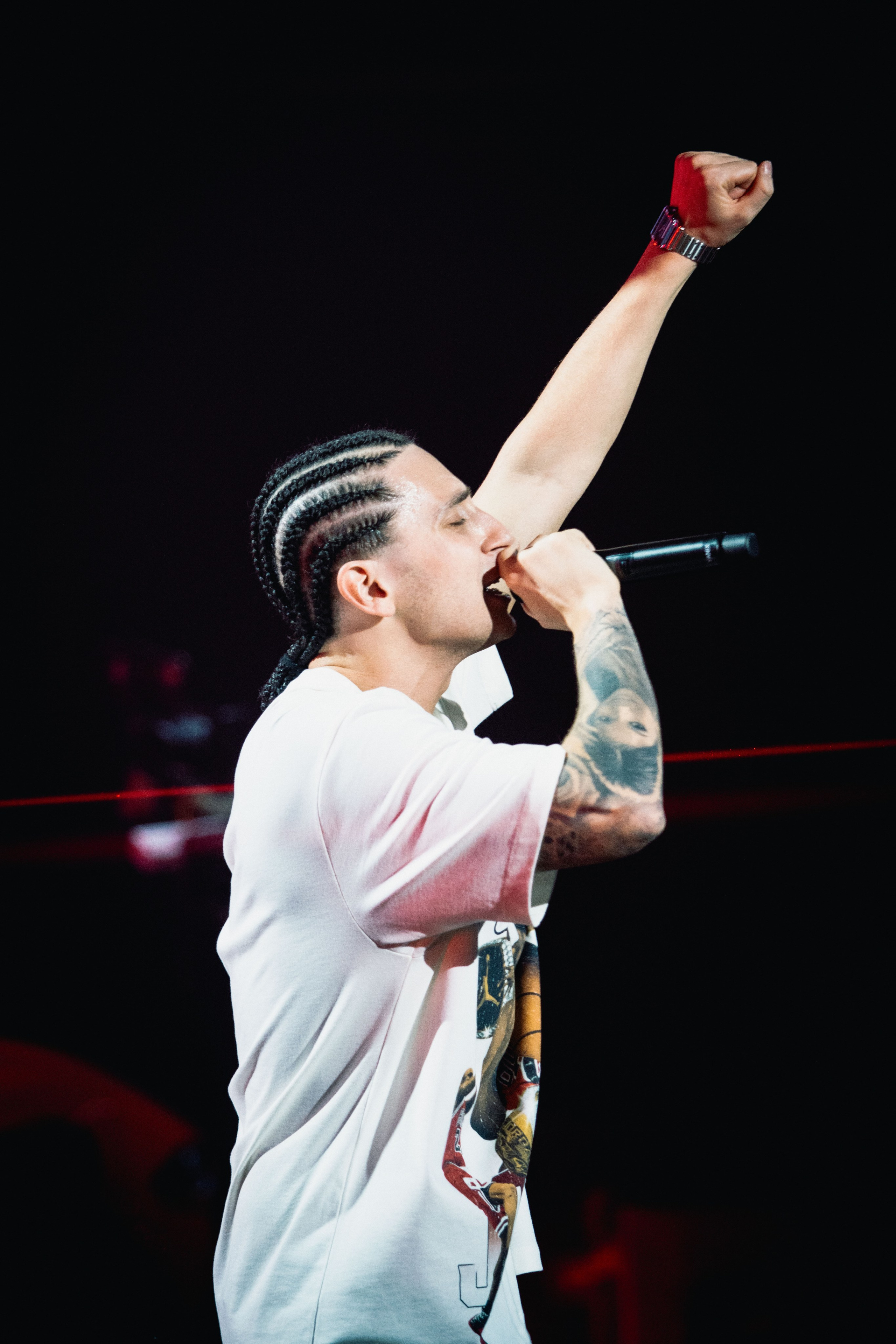 Репортаж. Твой фотограф в Москве