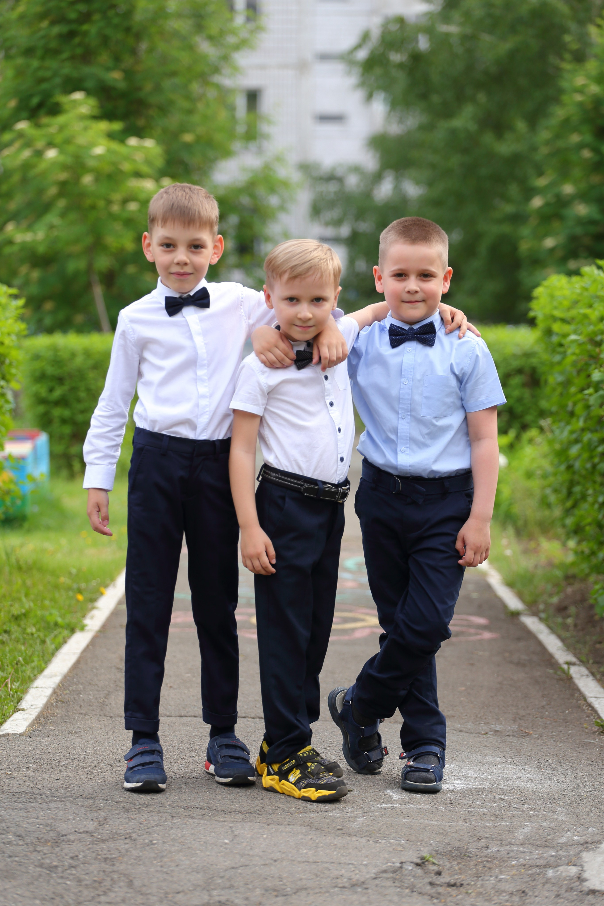 Детский сад. Фотограф в Барнауле Юлия Яковлева