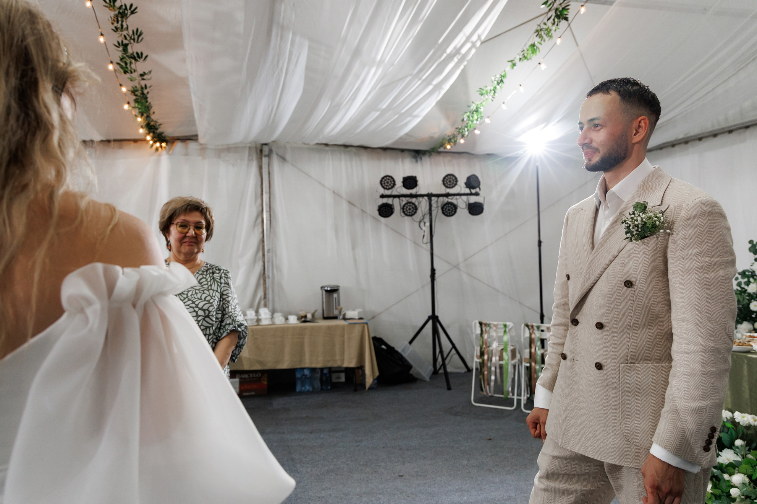 Дмитрий и Виктория (27-07-2024)