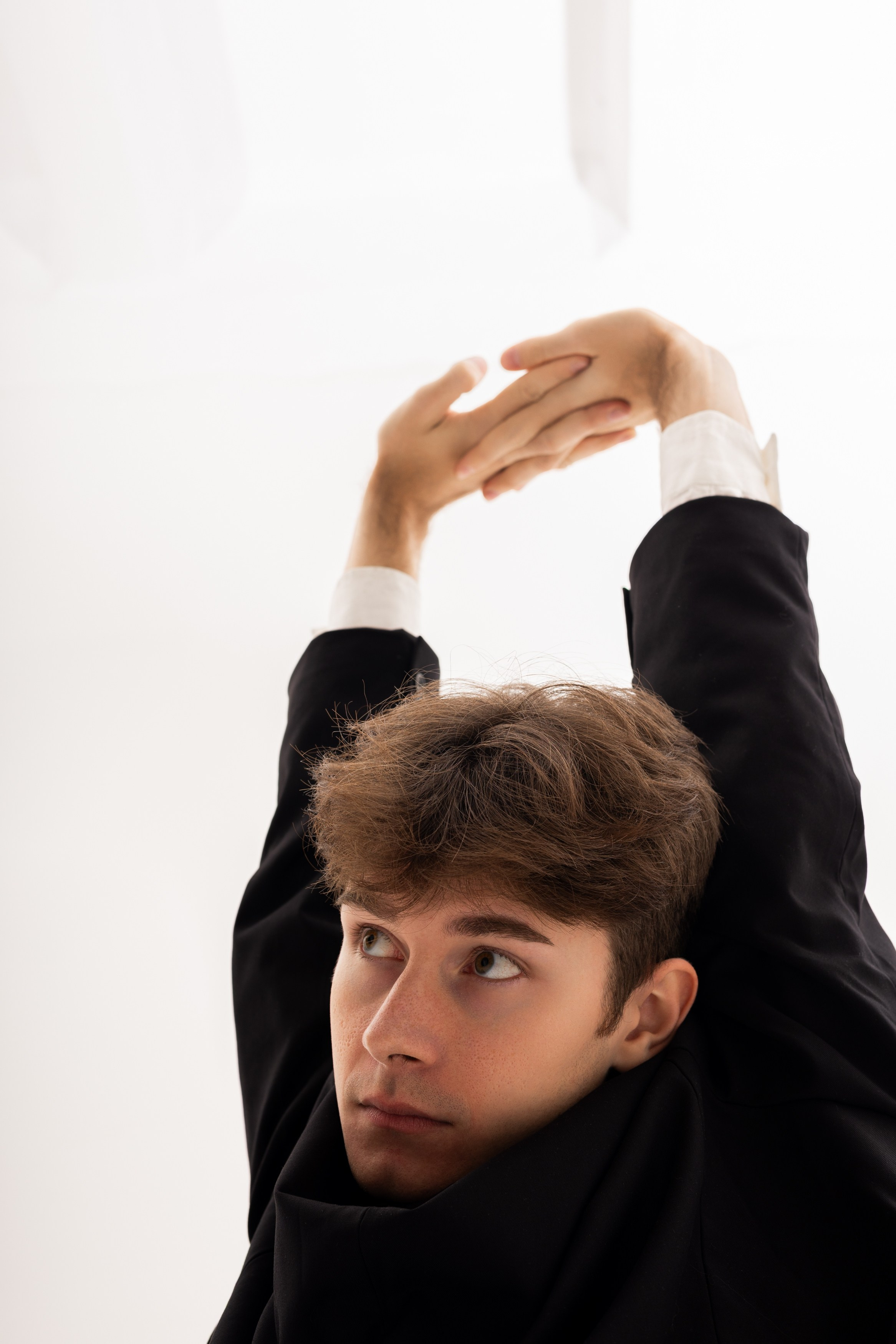 МУЖСКИЕ ПОРТРЕТЫ. Портретный, свадебный, репортажный фотограф во Владивостоке Юлиана Джули Фокс