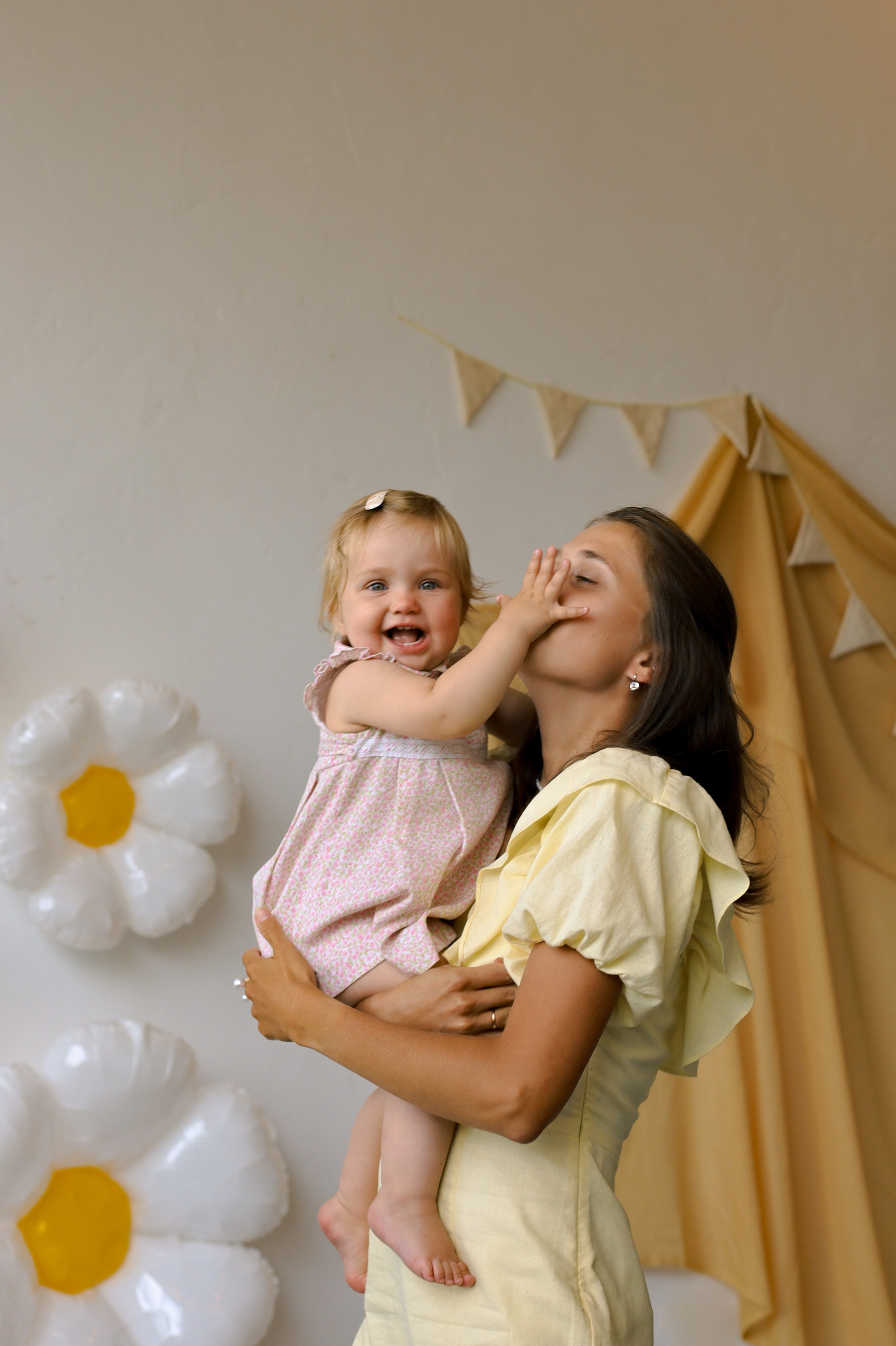 Годовасие. Семейный и детский фотограф в Санкт-Петербурге «Chilik»