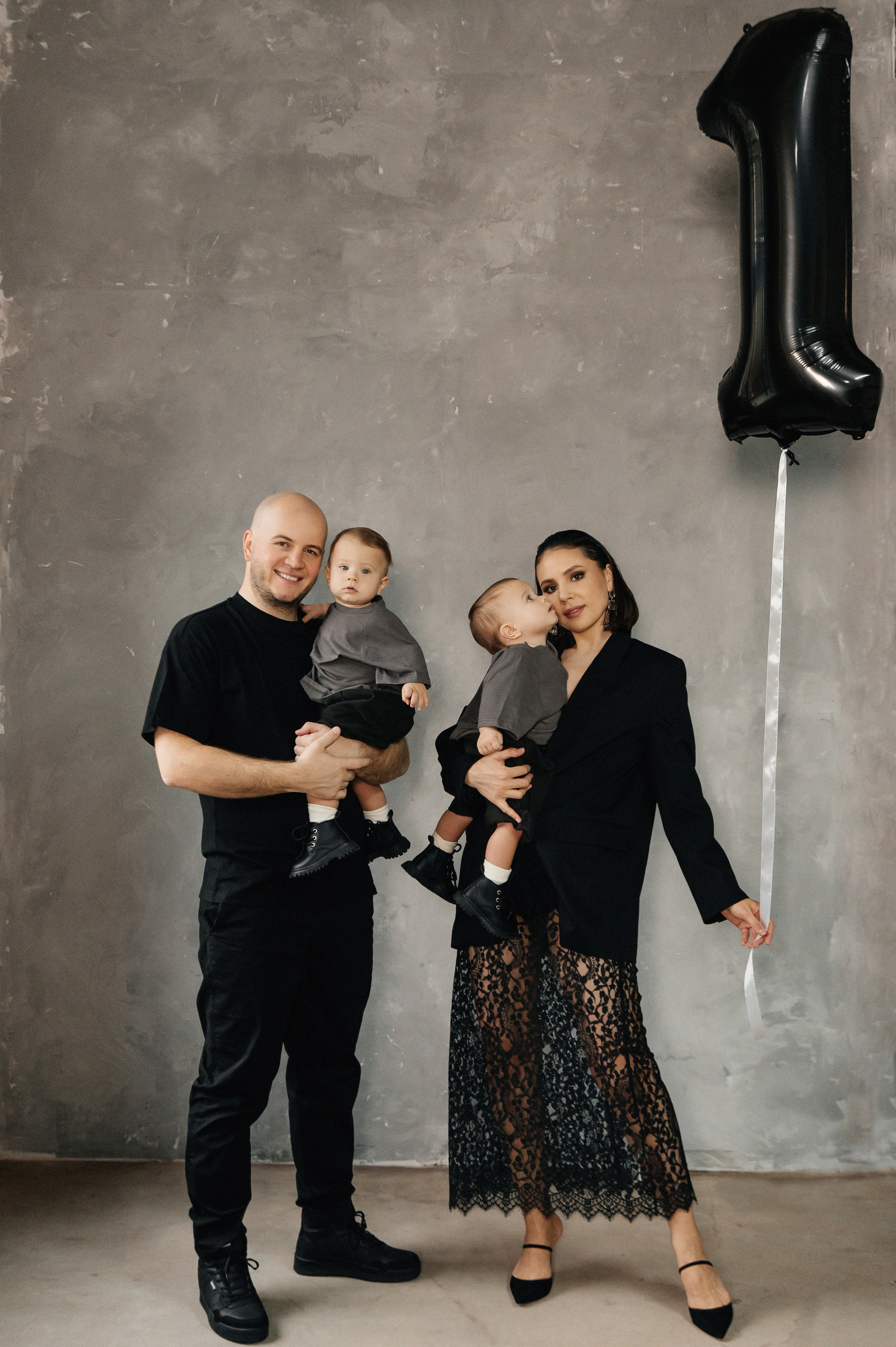 1 YEAR. Мария — Свадебный фотограф