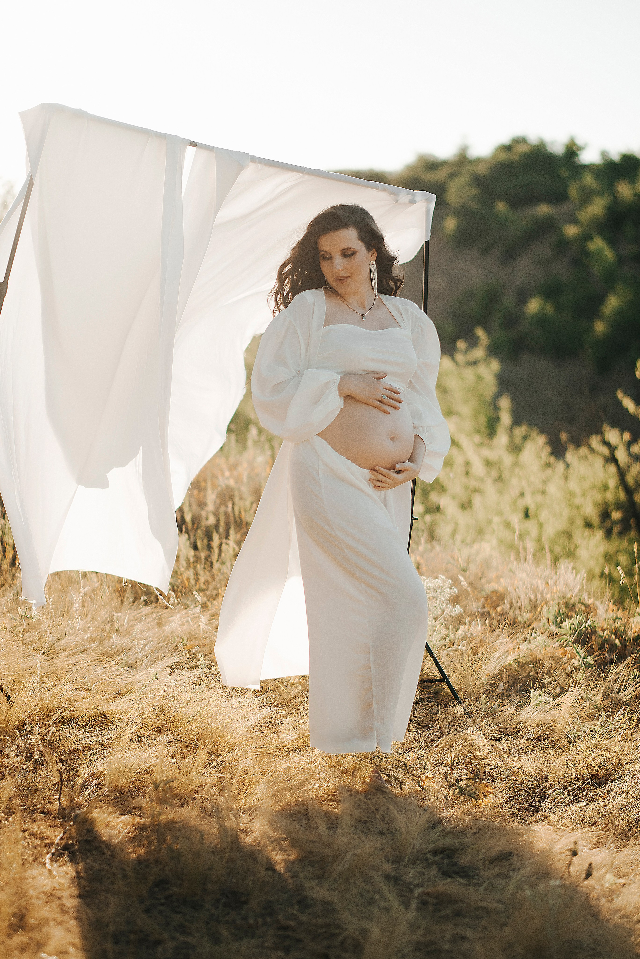 Фотосъемка гендерпати, фотосессии беременности. Свадебный фотограф Ростов-на-Дону от 4 400 руб. |Кристина Гайсенюк