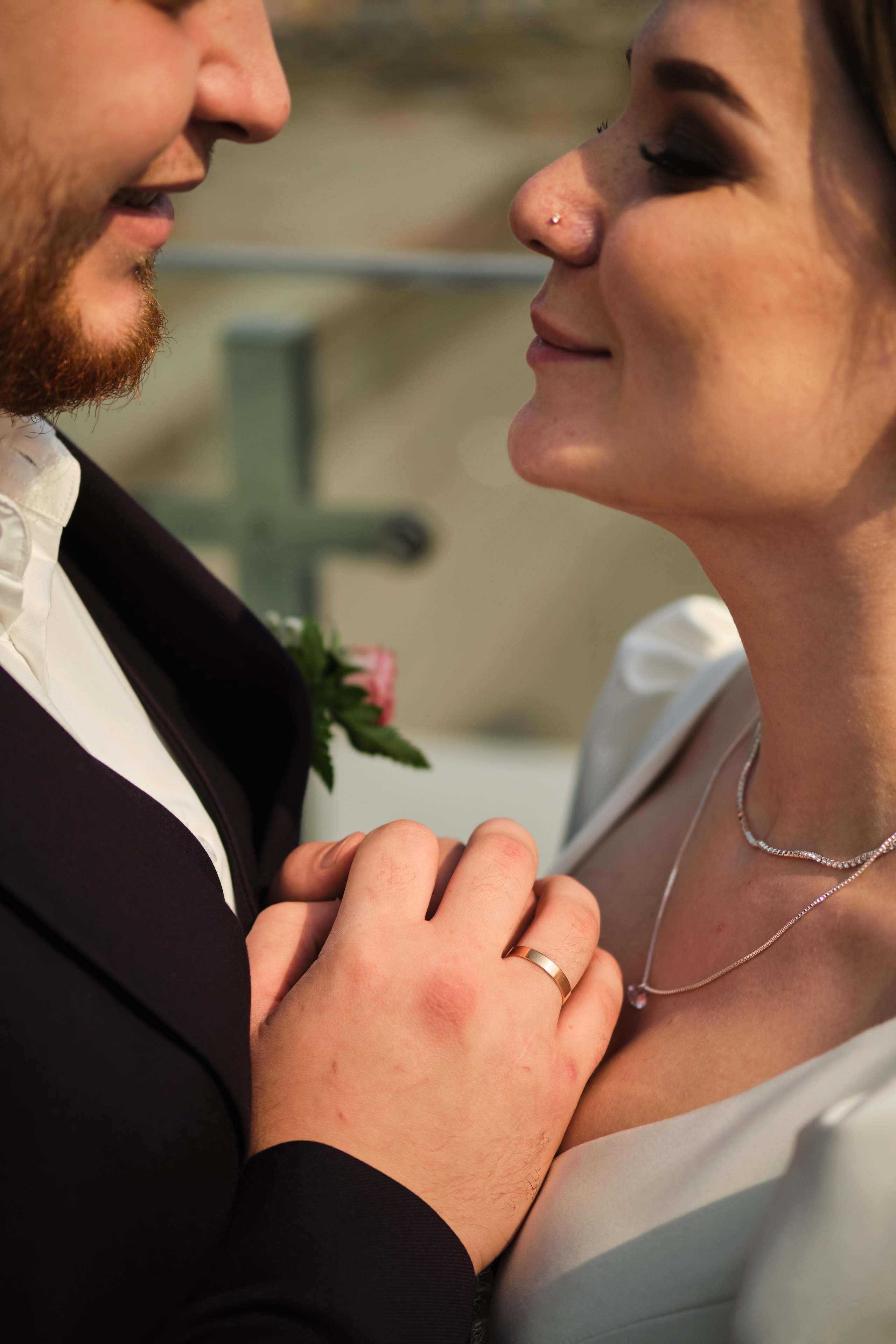 Эмин и Анастасия. Свадебный и семейный фотограф в Новокузнецке Иван Иванов