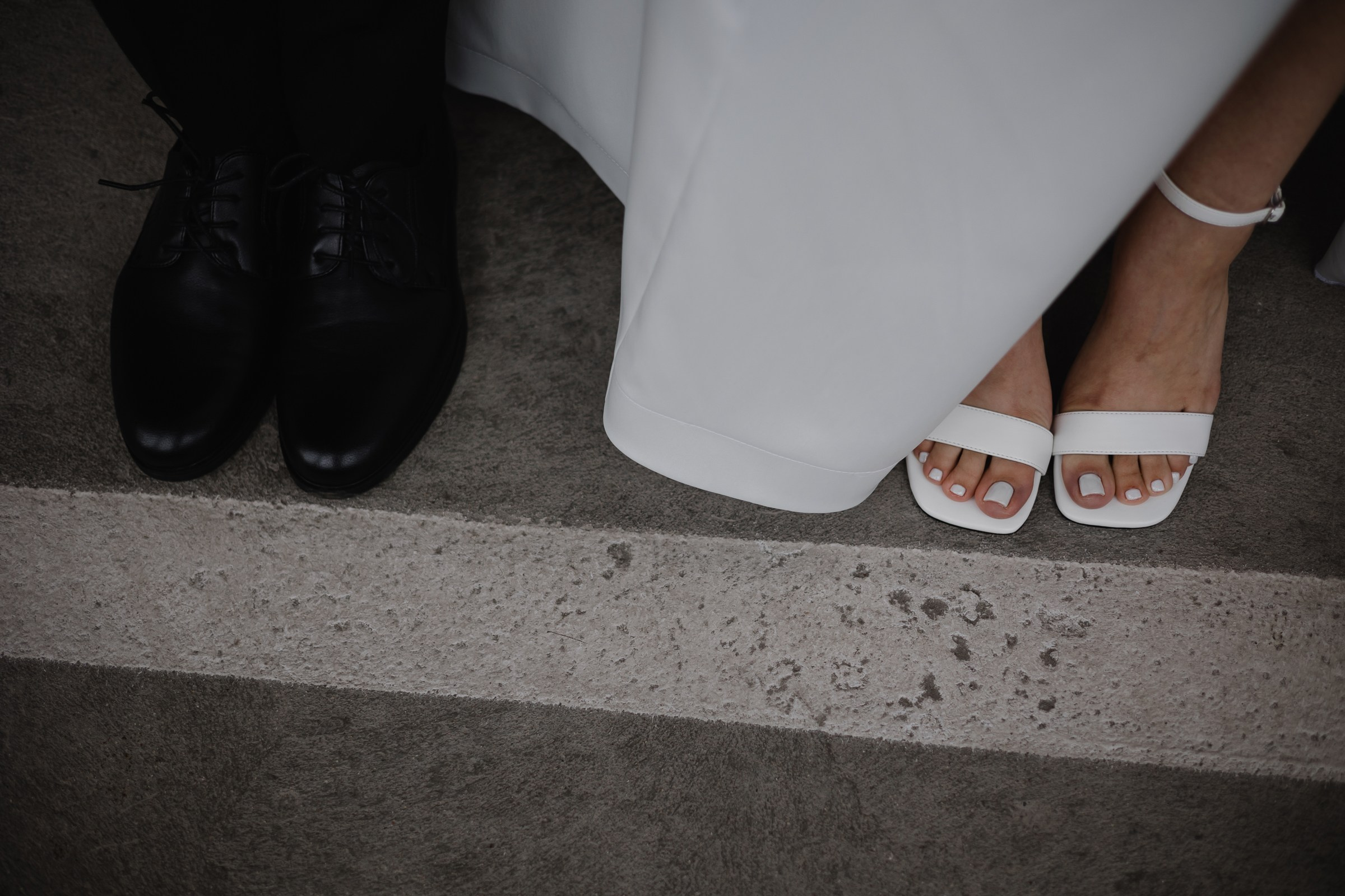 Эльвира и Иван. Свадебное агентство «Всё Серьёзно»