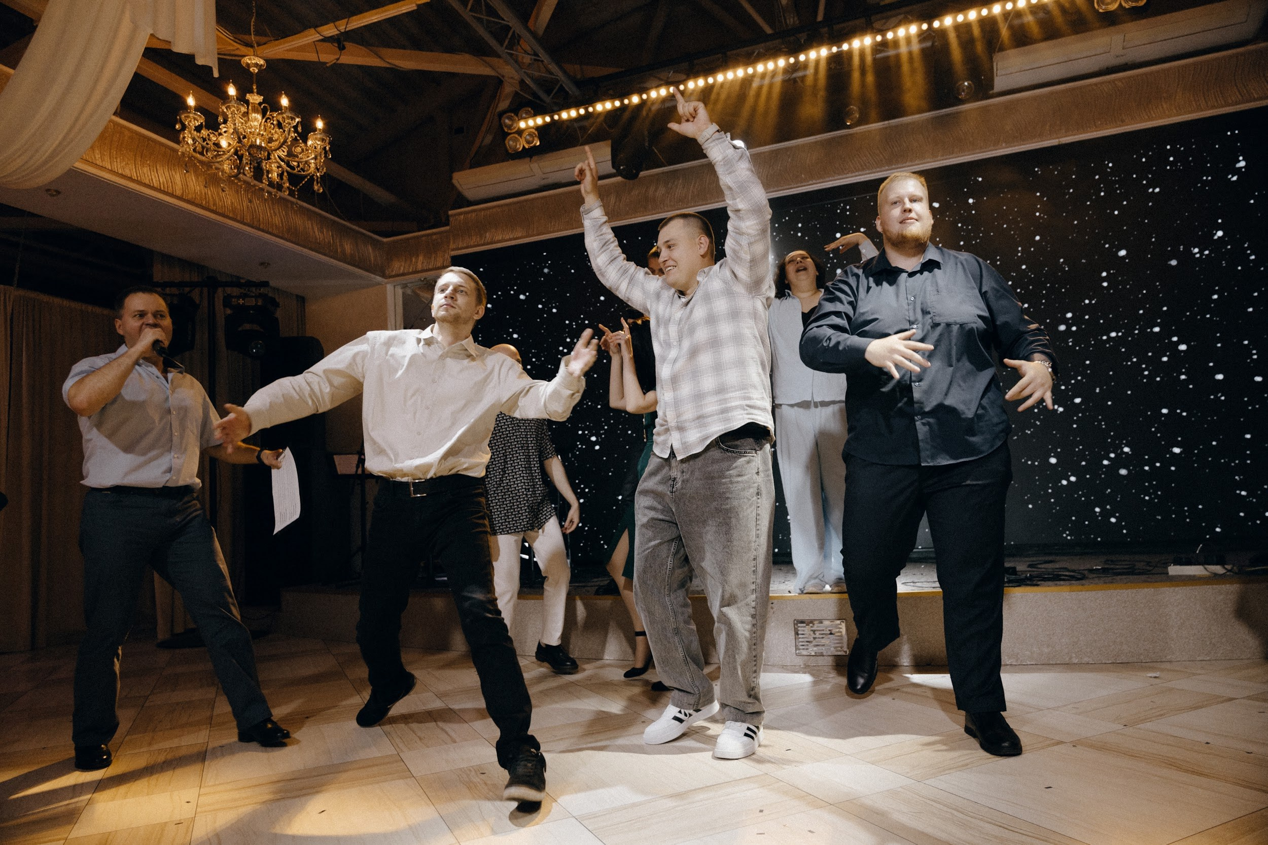 Валентина и Артём. Свадебное агентство «Всё Серьёзно»