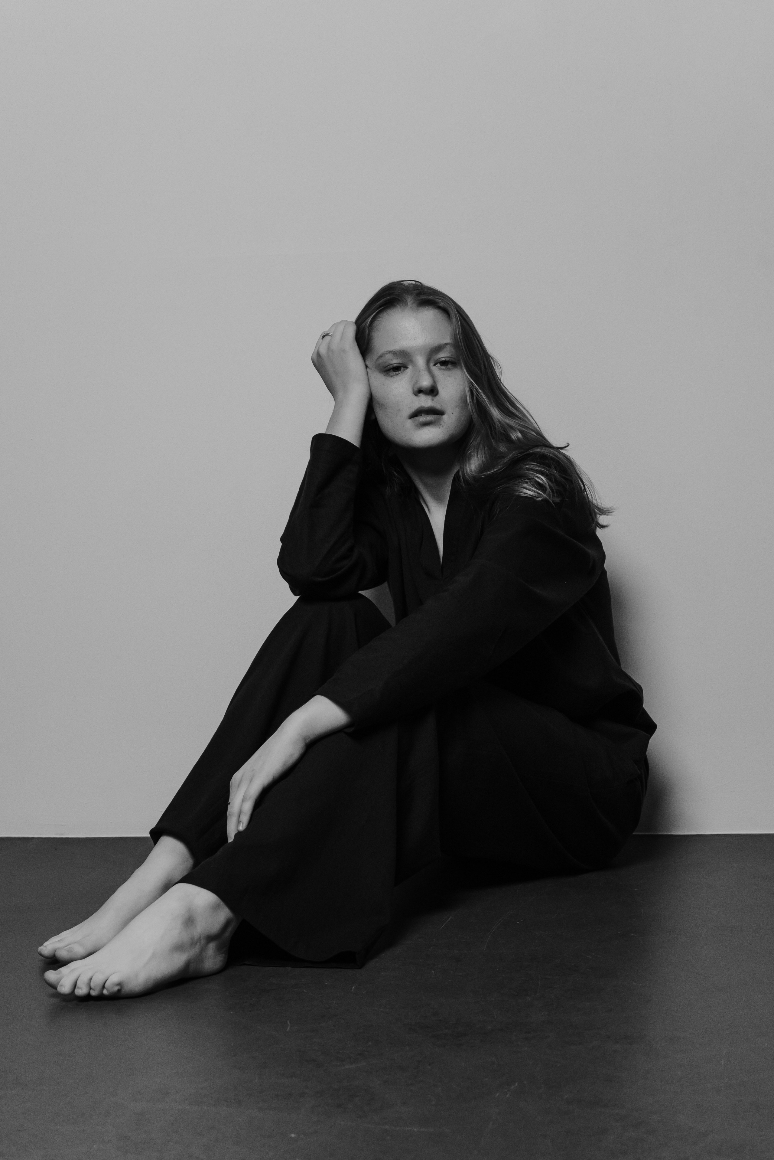 Женский портрет. Портретный и семейный фотограф в Минске Ирина Гурская