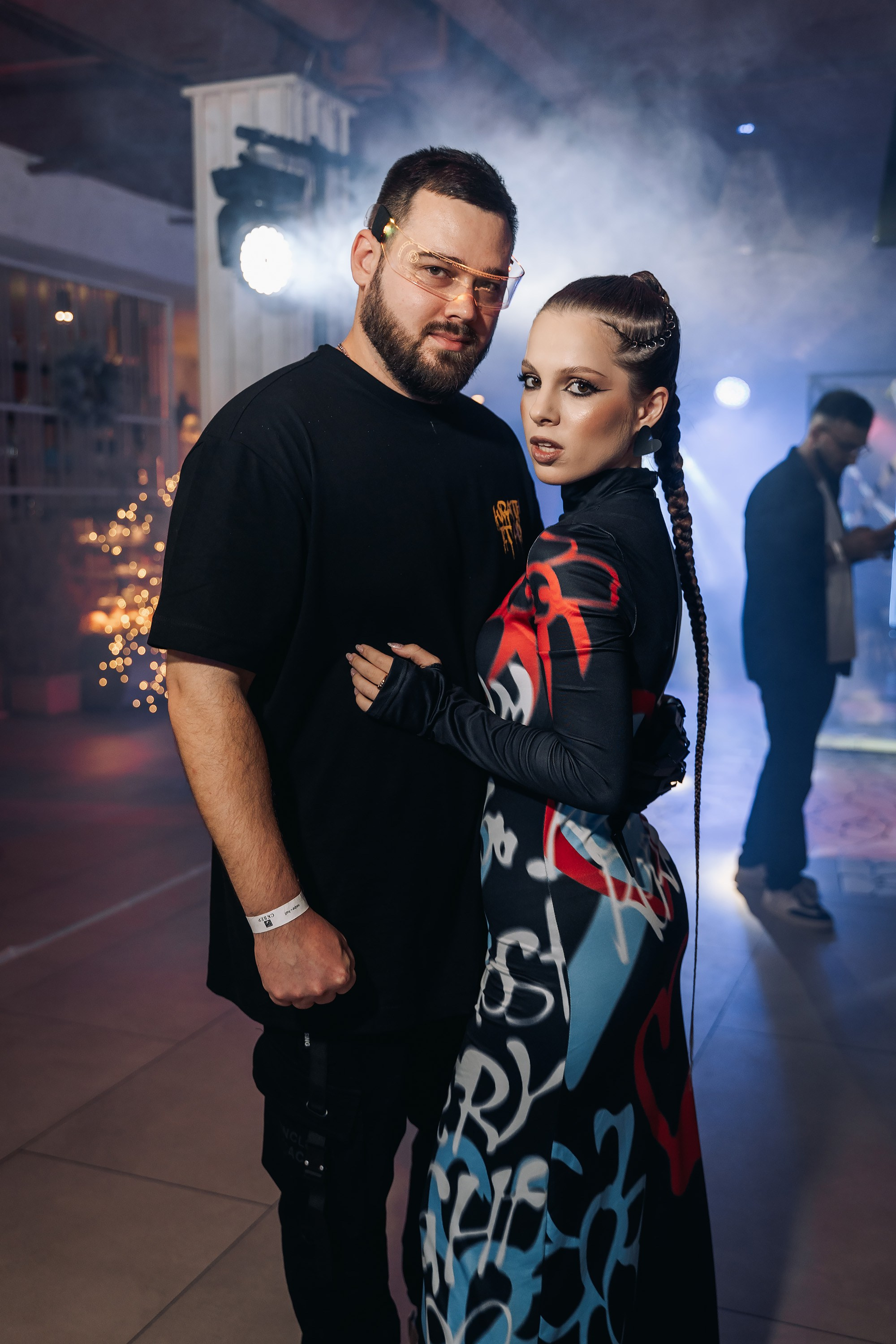 Корпоратив'24. Фотограф Александр Решня