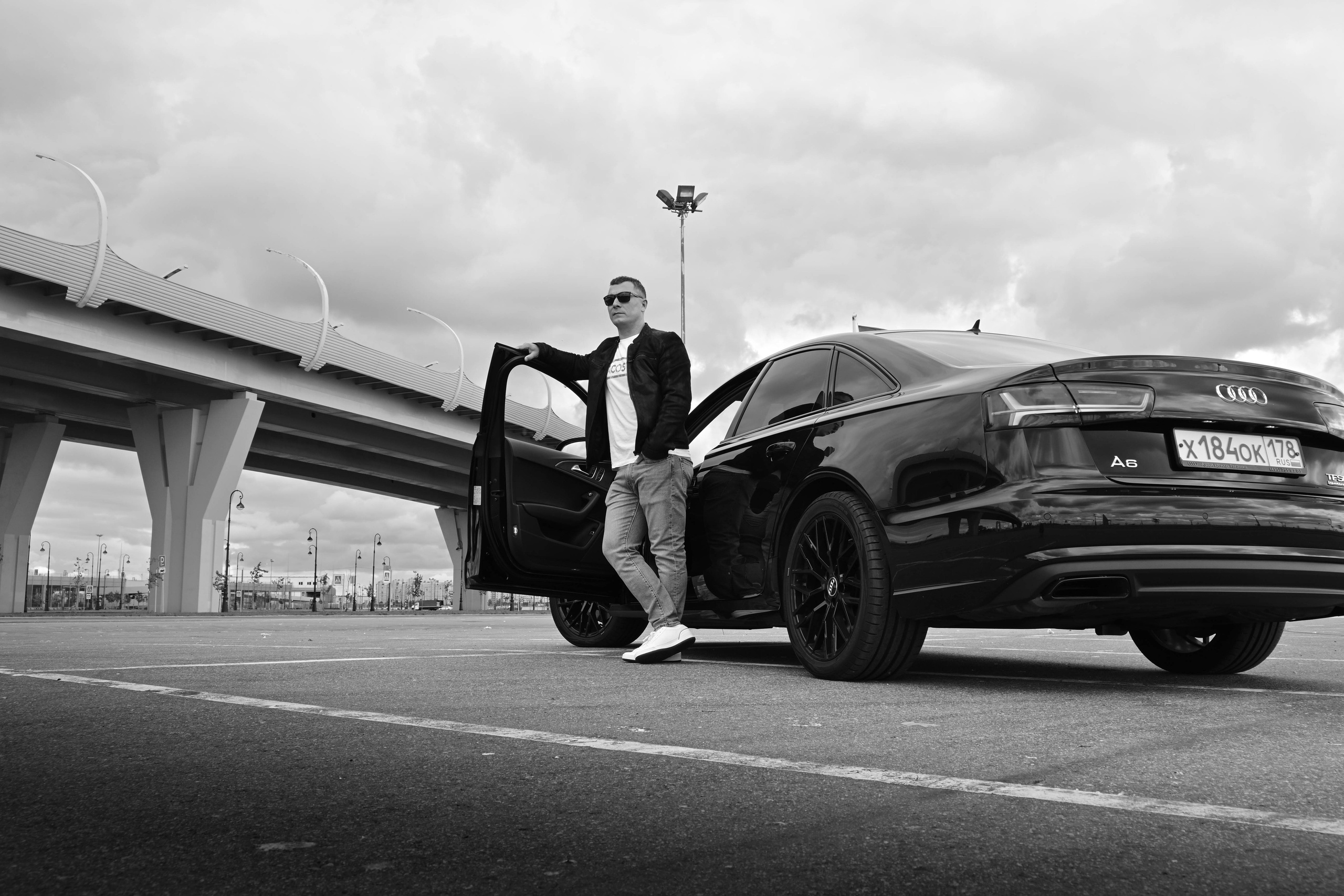 Андрей. Студия детской и семейной фотографии «Время улыбаться»