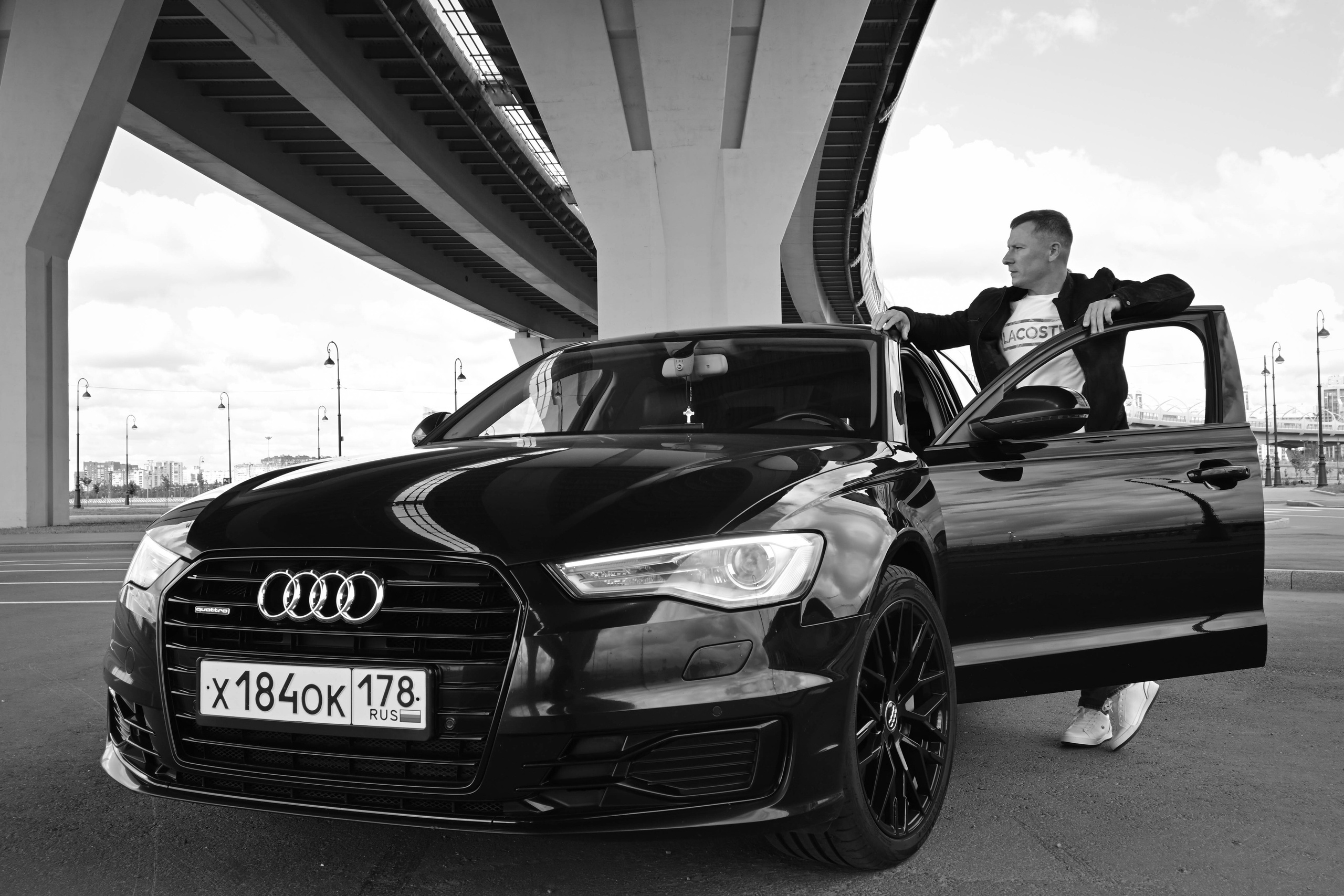 Андрей. Студия детской и семейной фотографии «Время улыбаться»