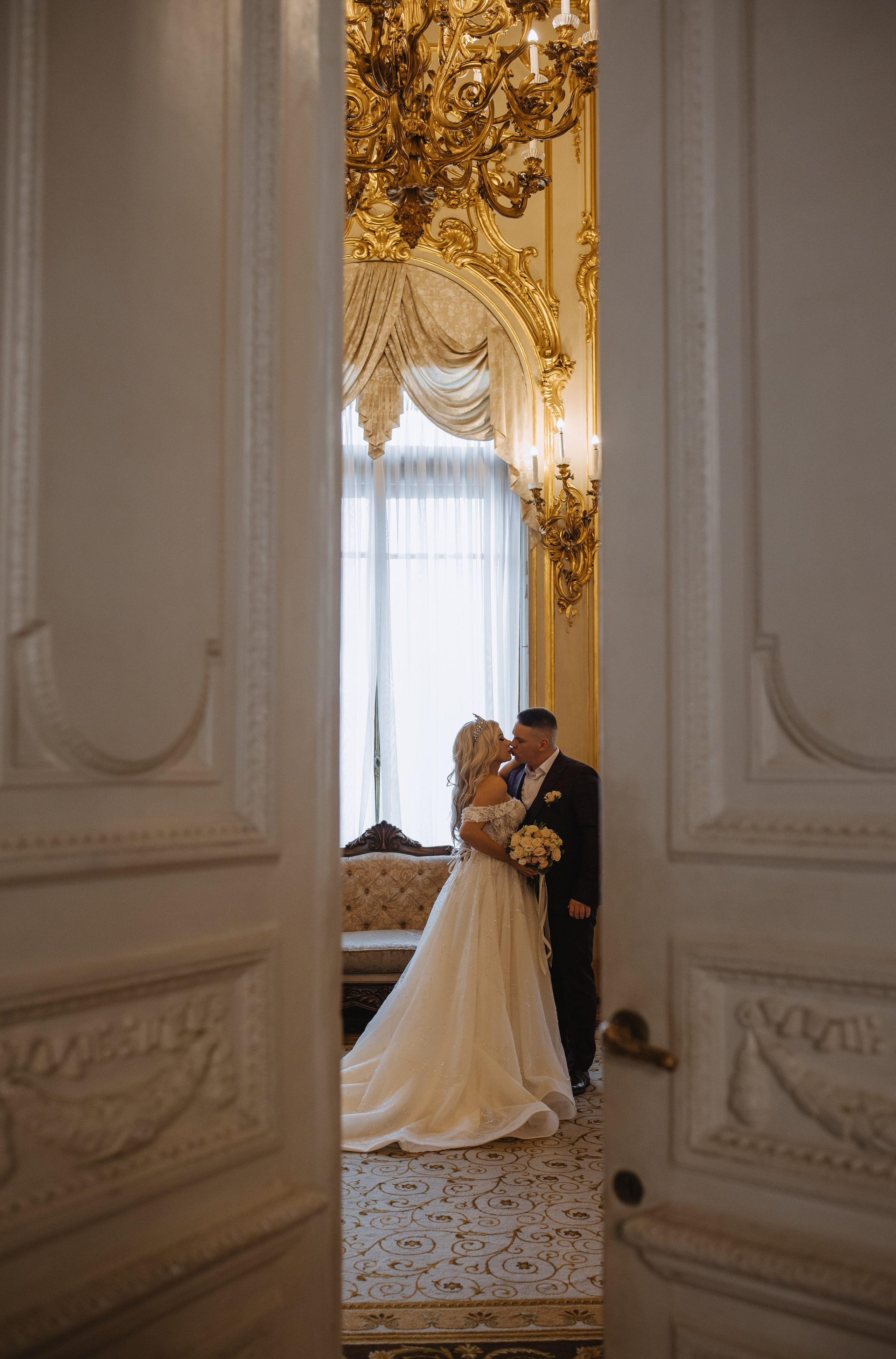 Павел Диана. Фотограф Алиса Субботина