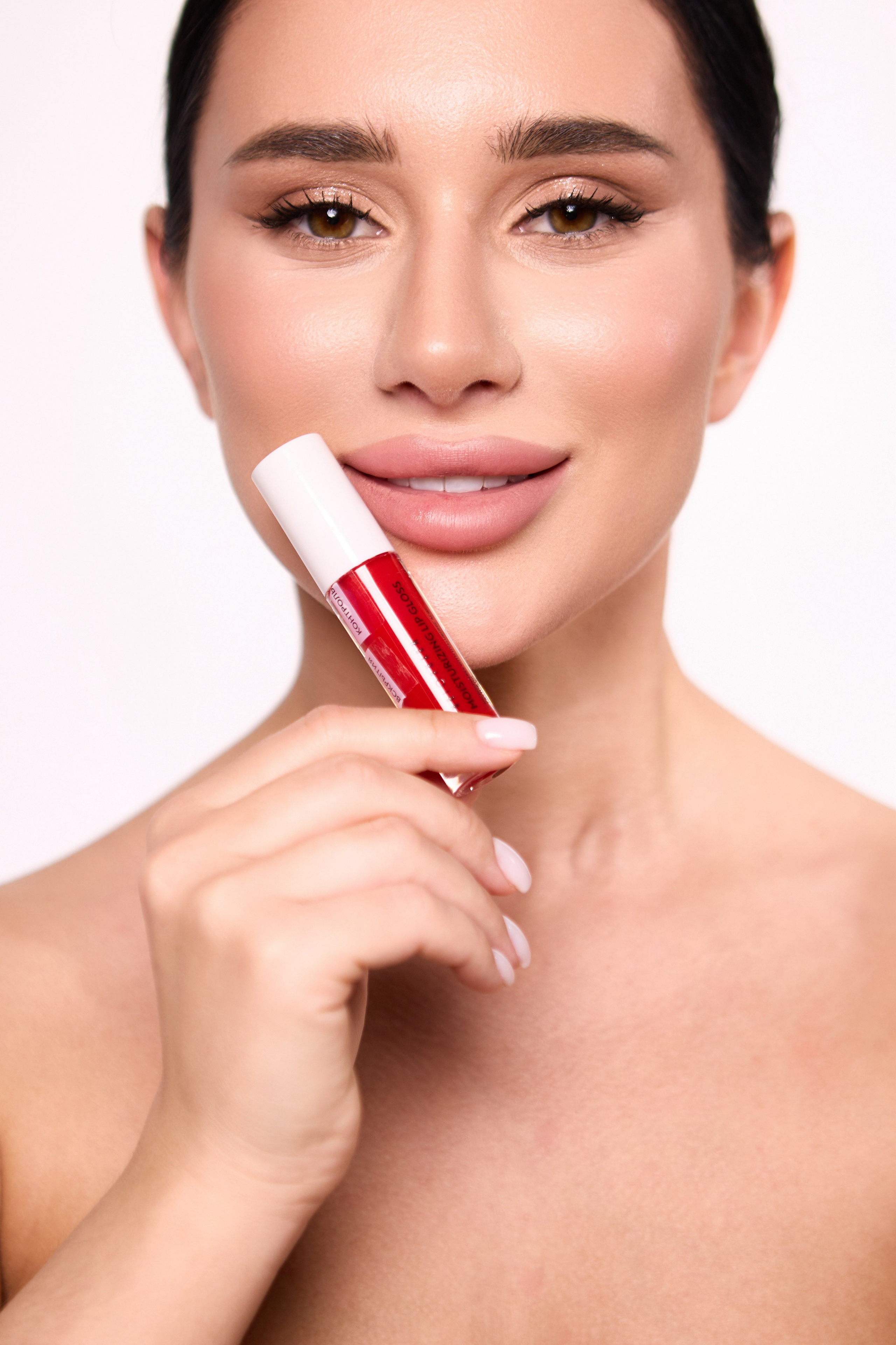 Полина. Семейный, студийный фотограф во Владивостоке Екатерина Евдокимова