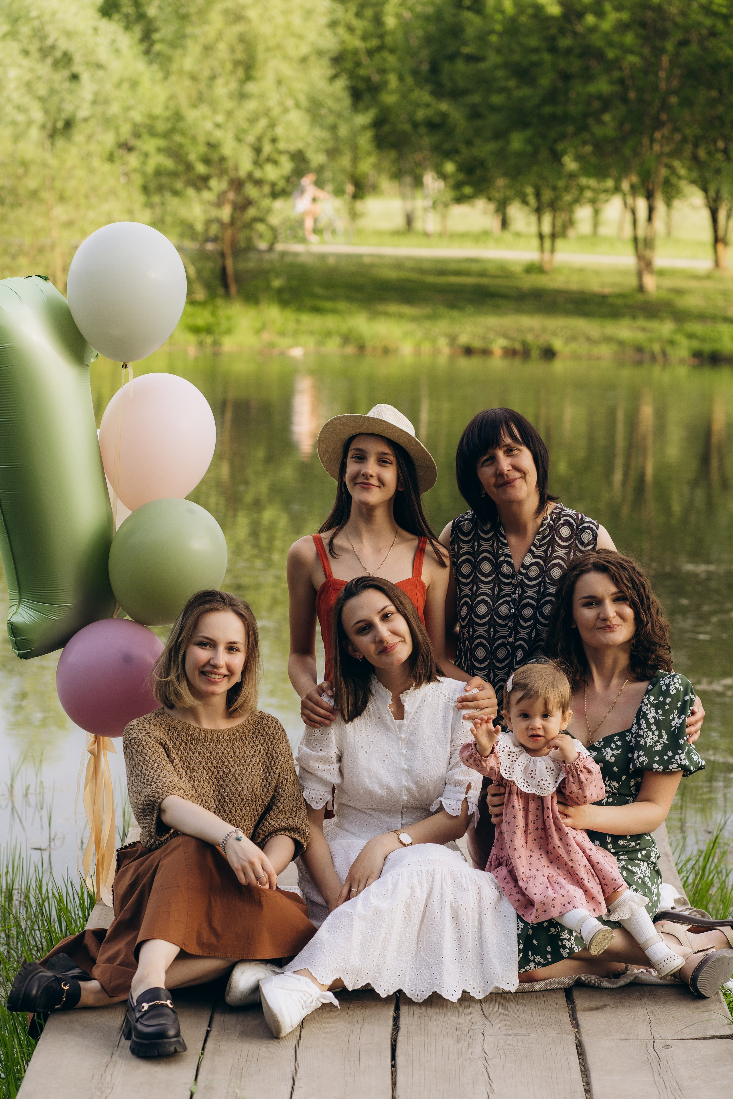 Семейная фотосессия в студии в Москве, семейный фотограф Анна Полушина. Свадебный фотограф в Москве Анна Полушина