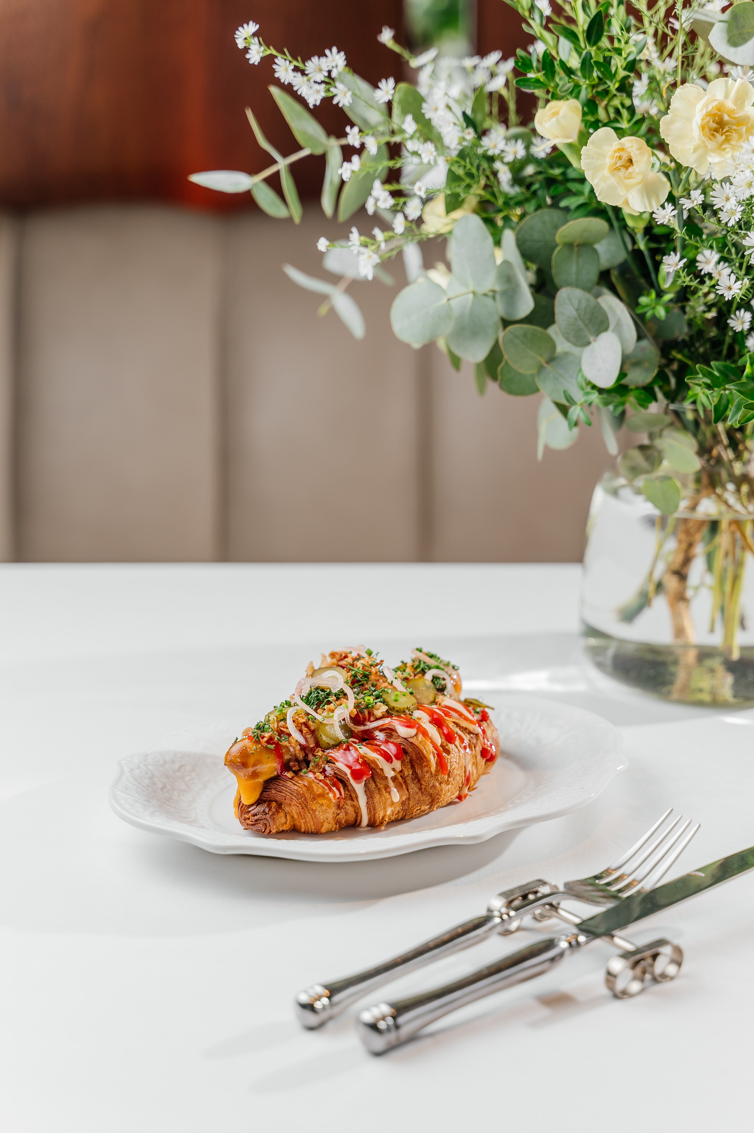 Food. Фотограф Дина Кубликова